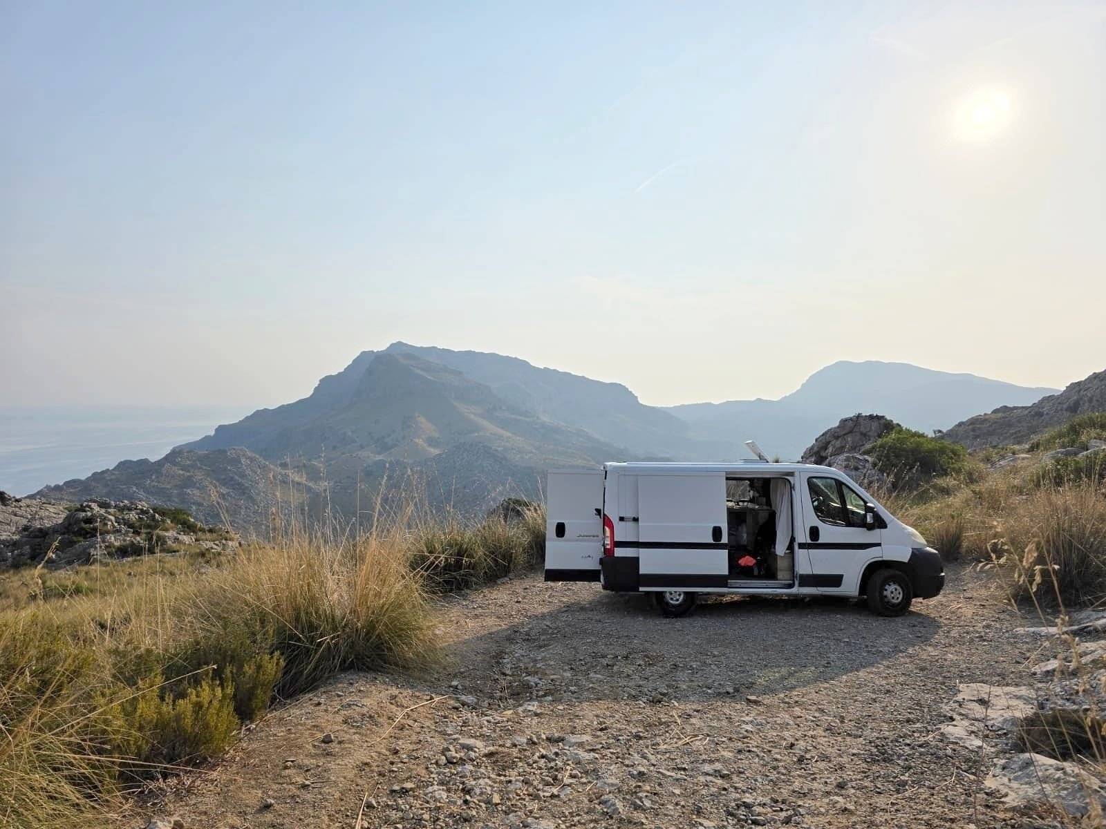 Hobby CITROEN JUMPER 130 CV