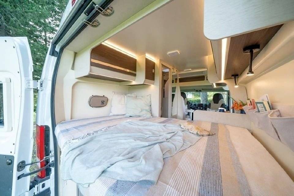 Rimor Rimor Horus 45