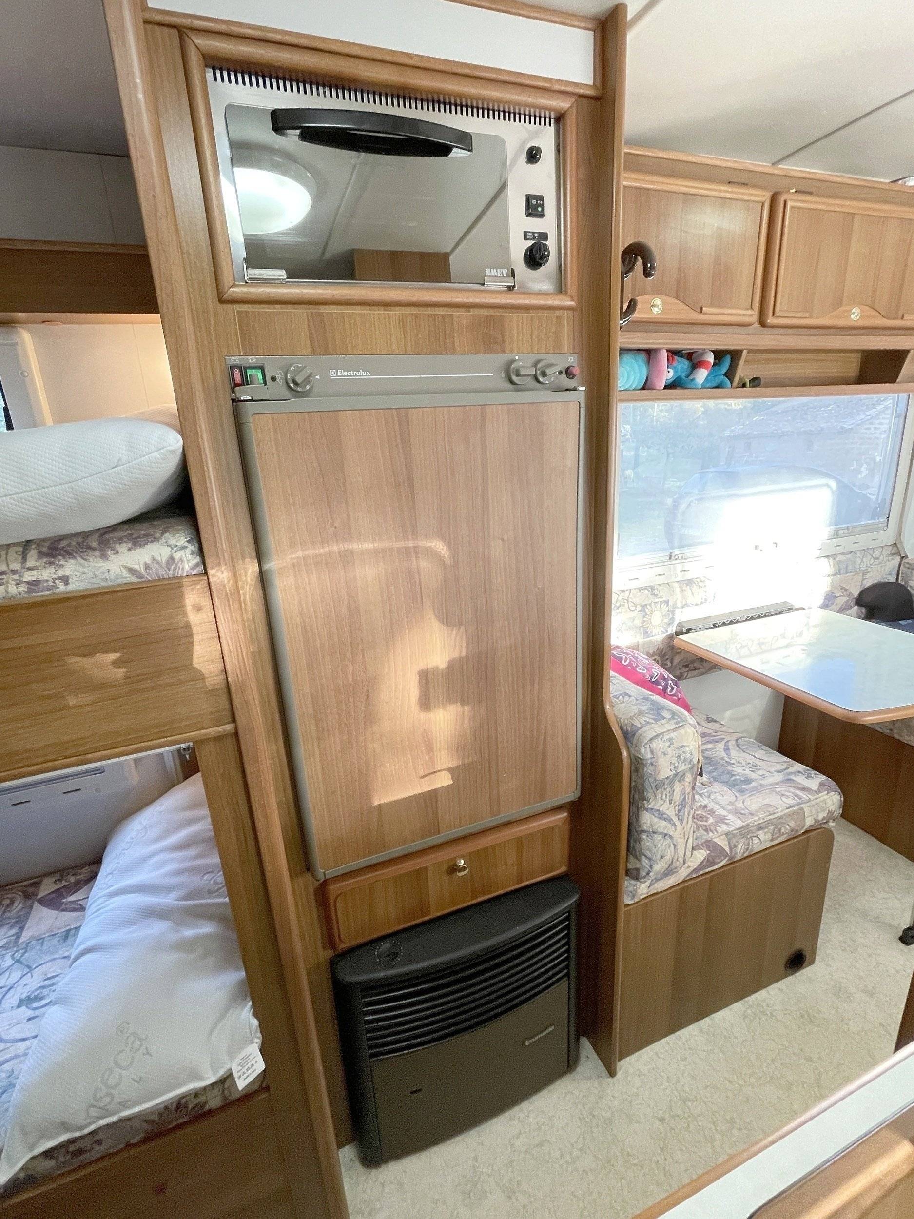 Rimor Super Brig 678