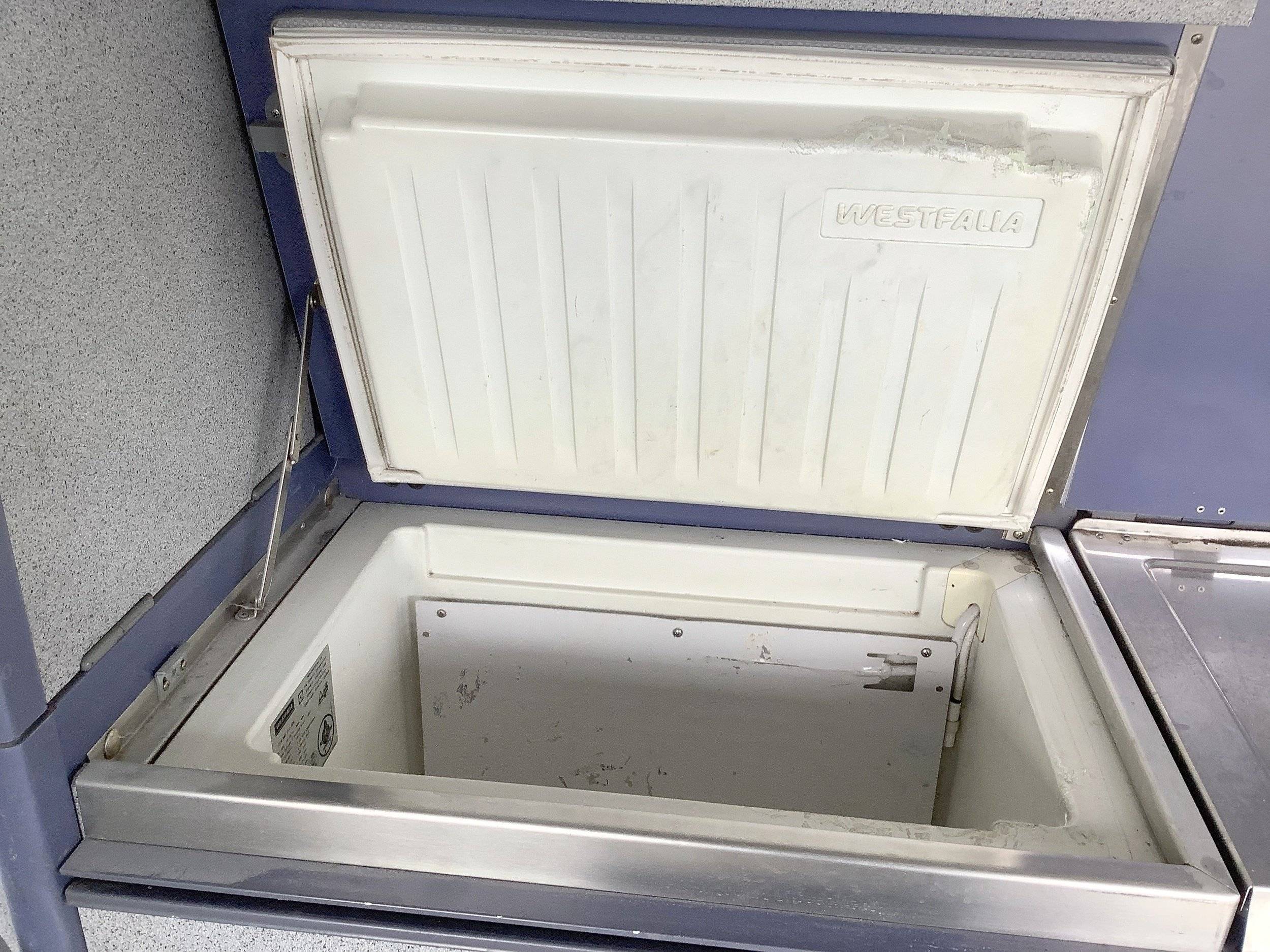 Westfalia California t4 westfalia