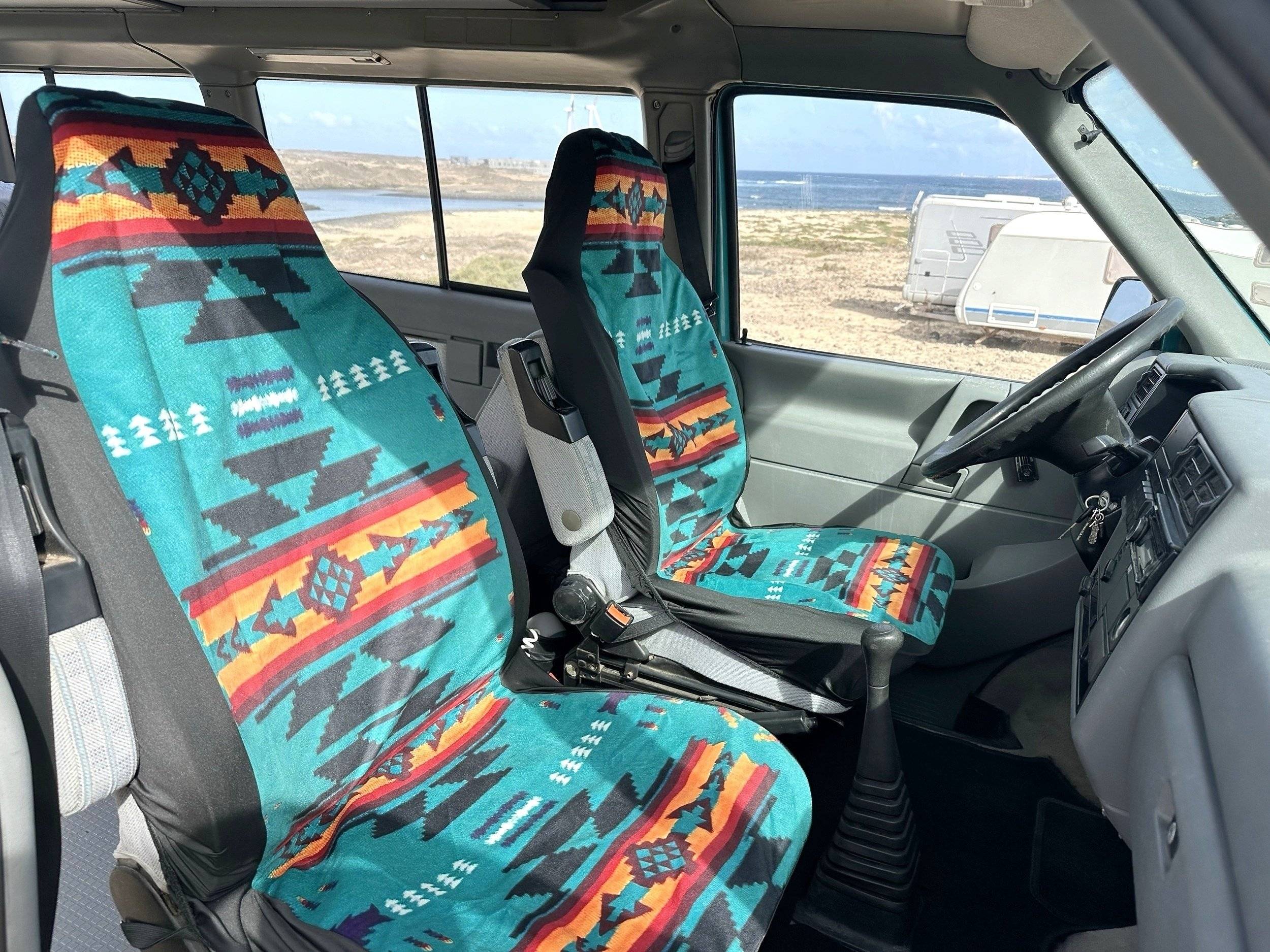 Volkswagen T4 Multivan