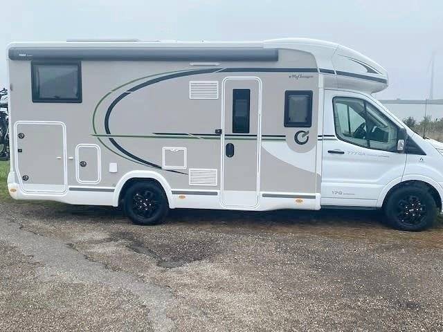 Chausson 
