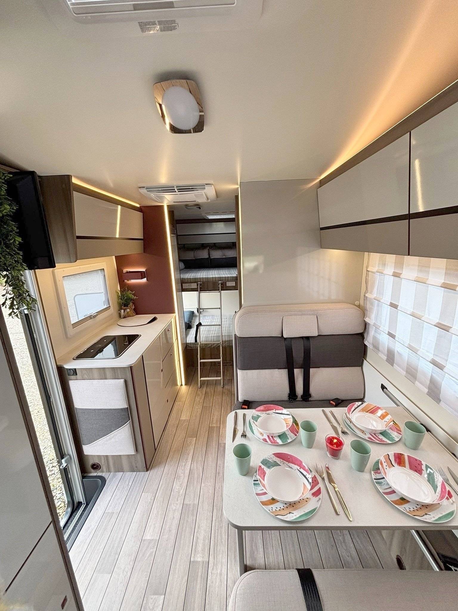 Roller Team Roller team Kronos 279