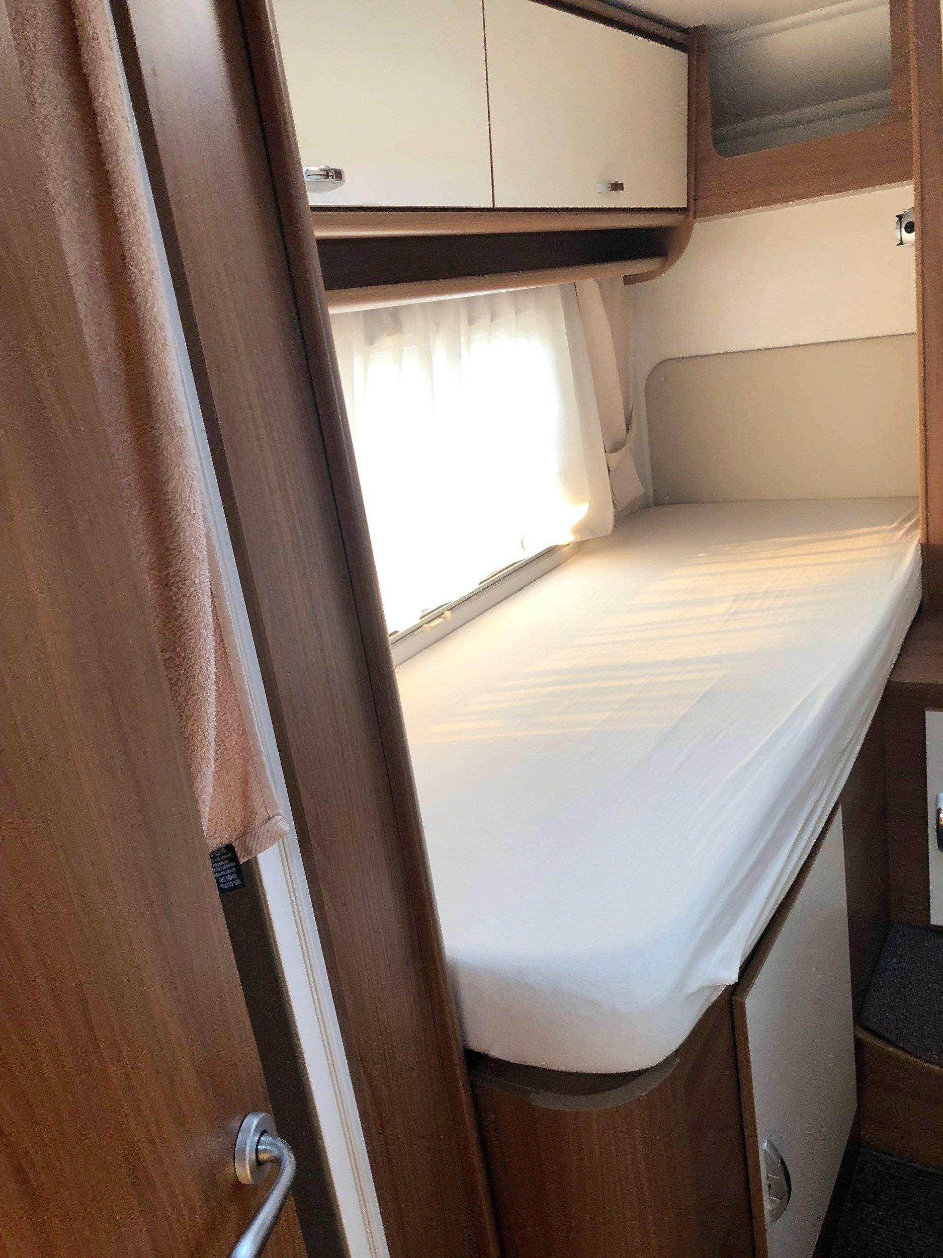 xgo Master 2,3 l 125 ch