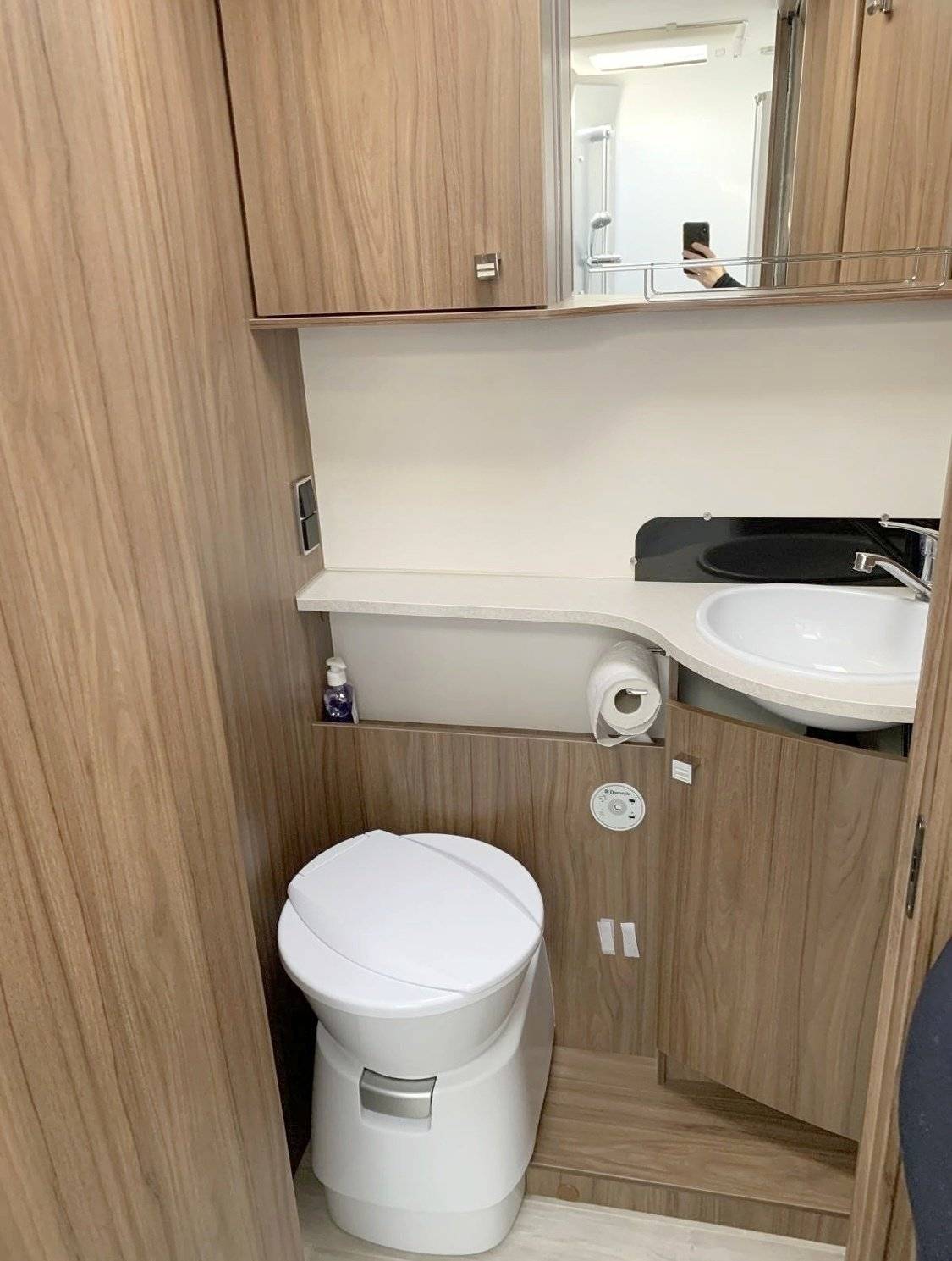 Pilote Pilote/P746C Sensation