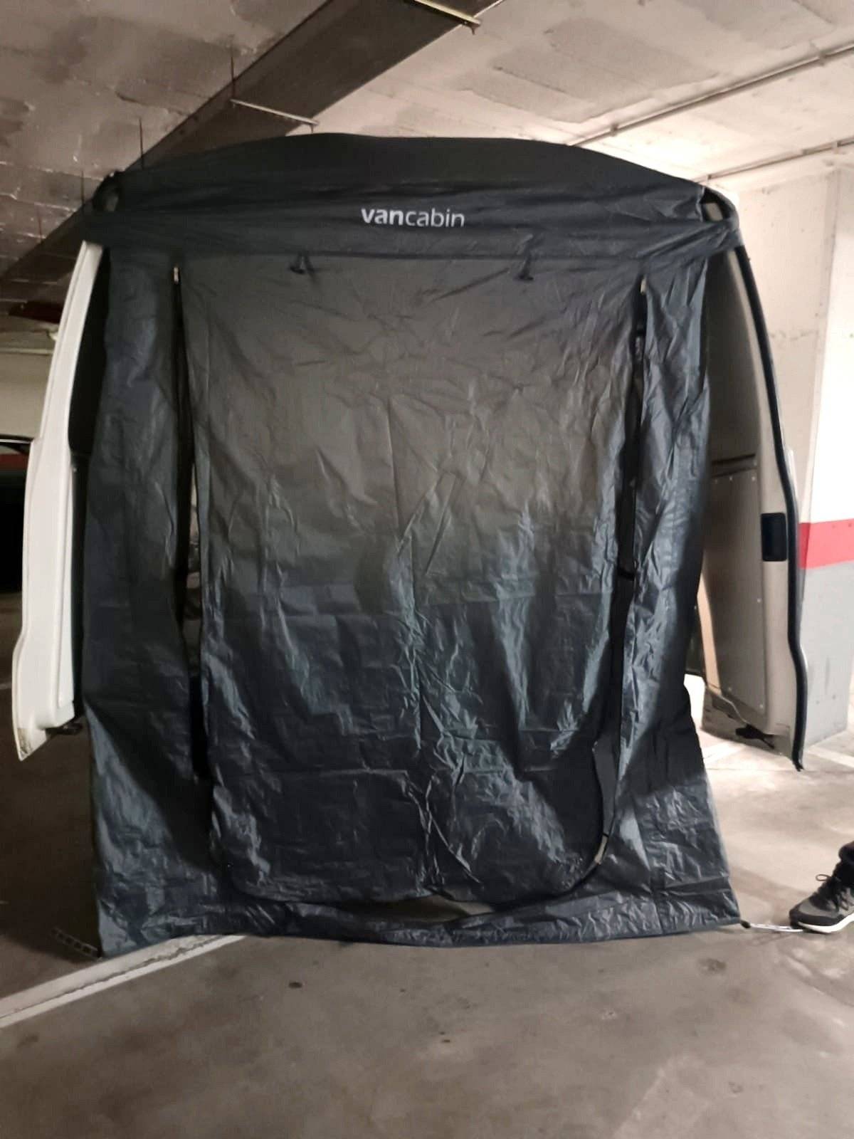 Volkswagen Transporter T5