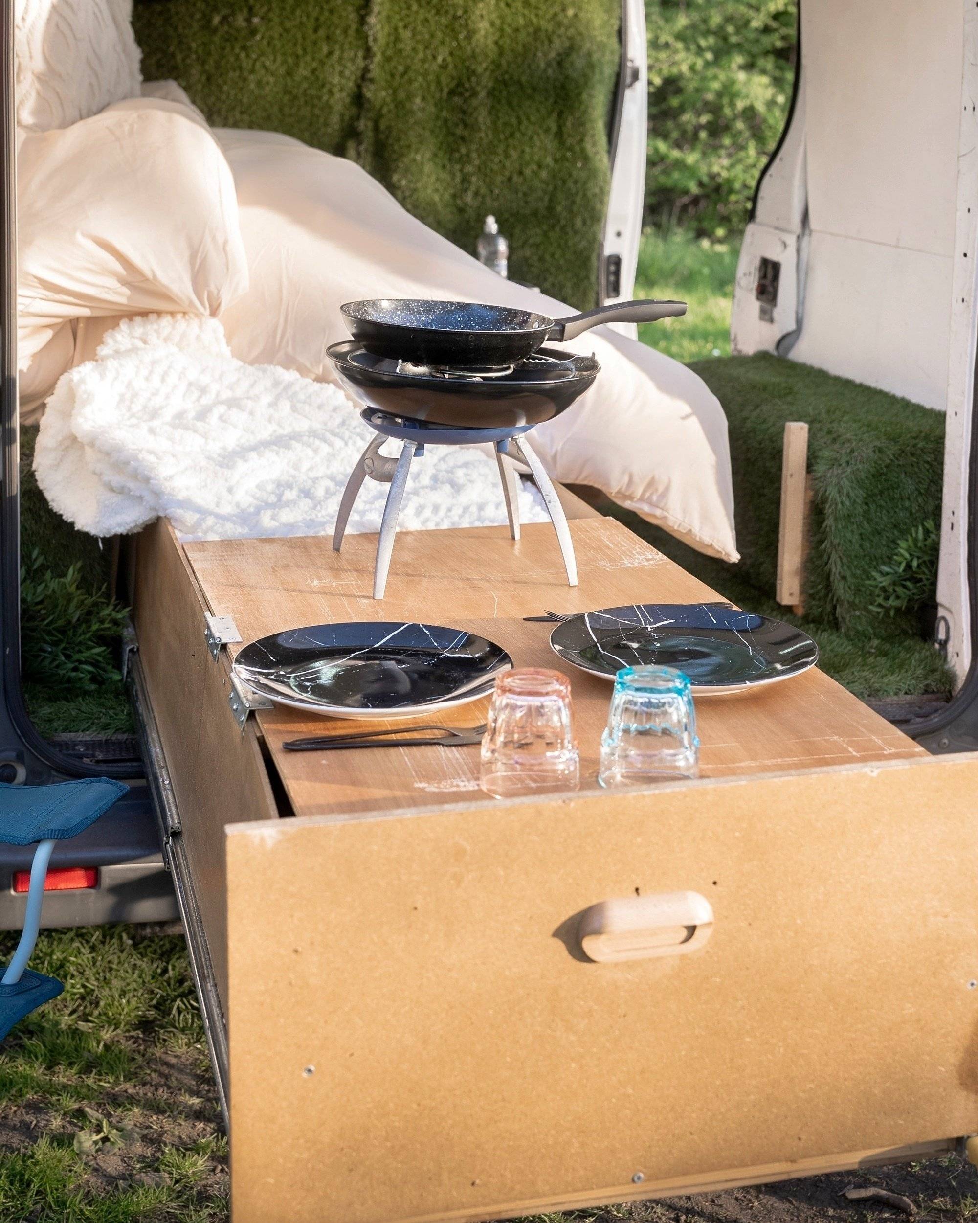 Renault Trafic 115 ch