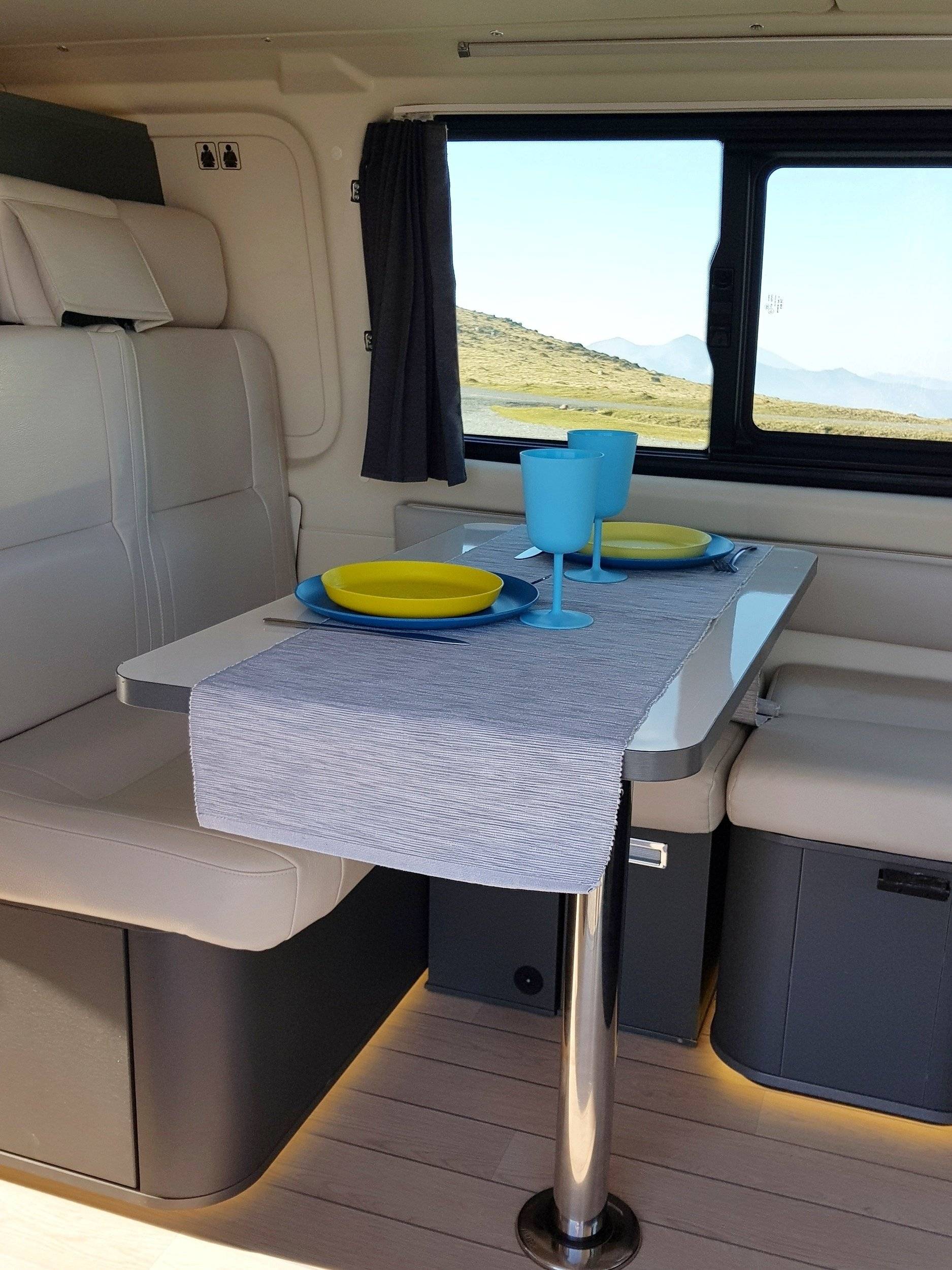 Westfalia Westfalia Kepler One