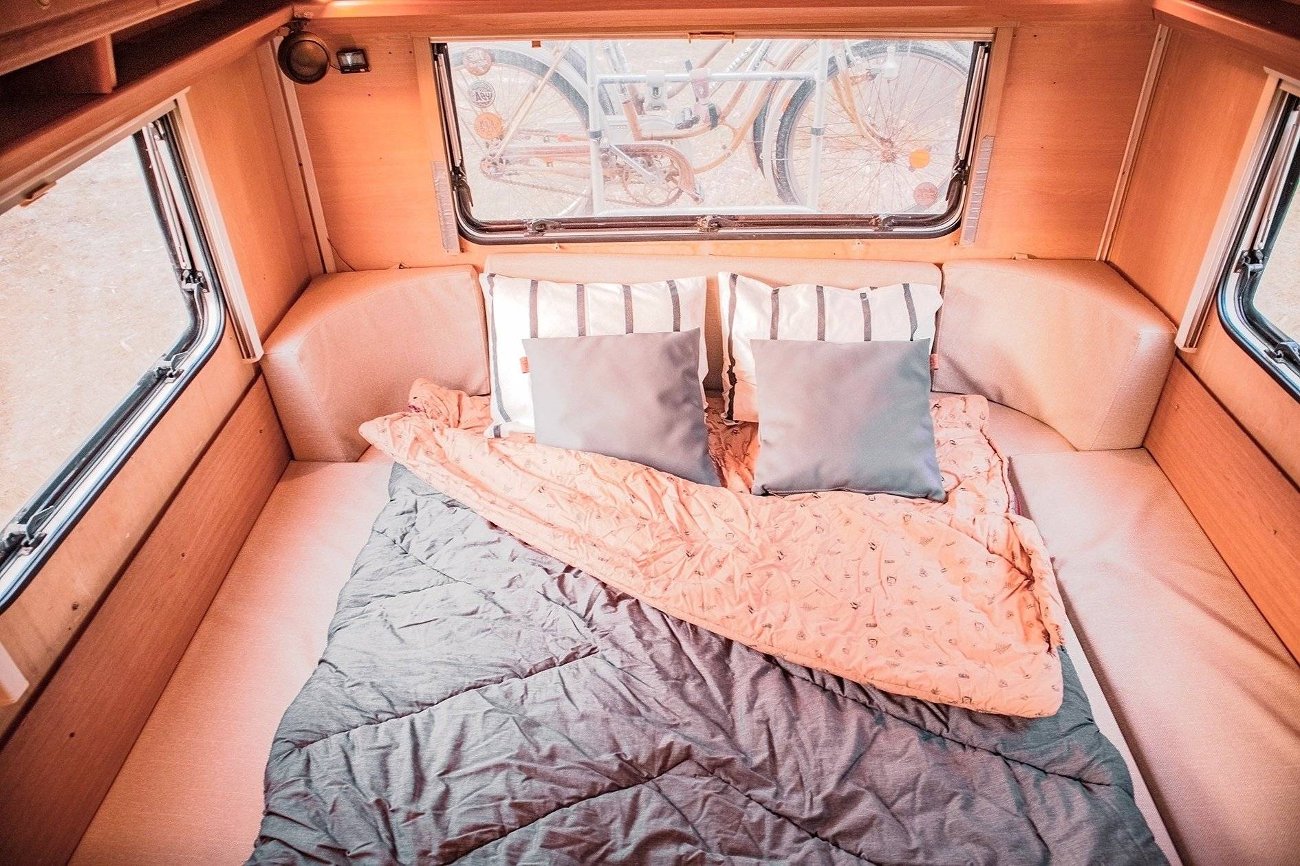 Dethleffs Ducato 2.5D