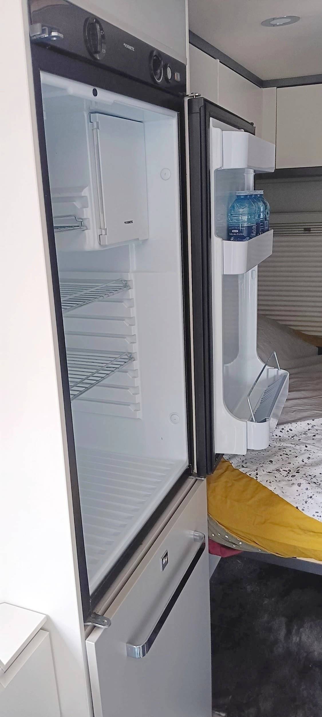 Pilote V600 P Confort