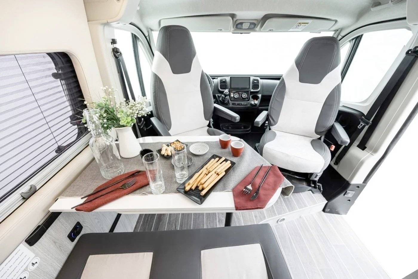 Roller Team Livingstone 5