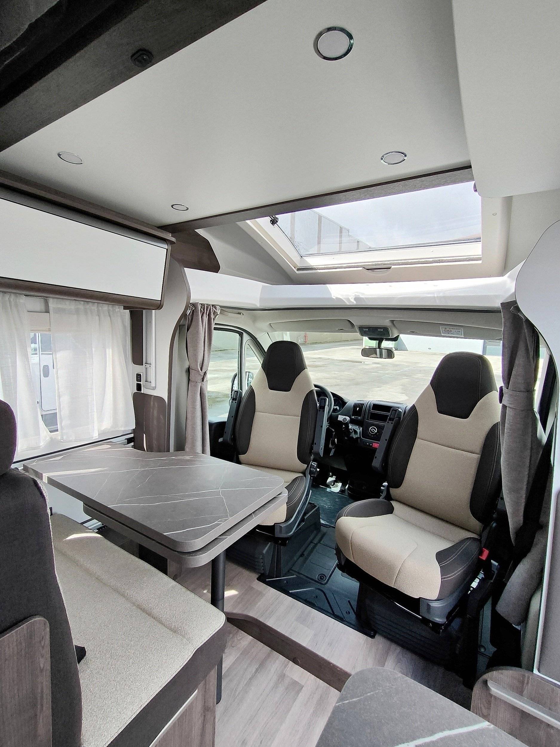 Benimar BENIMAR TESSORO 440UP