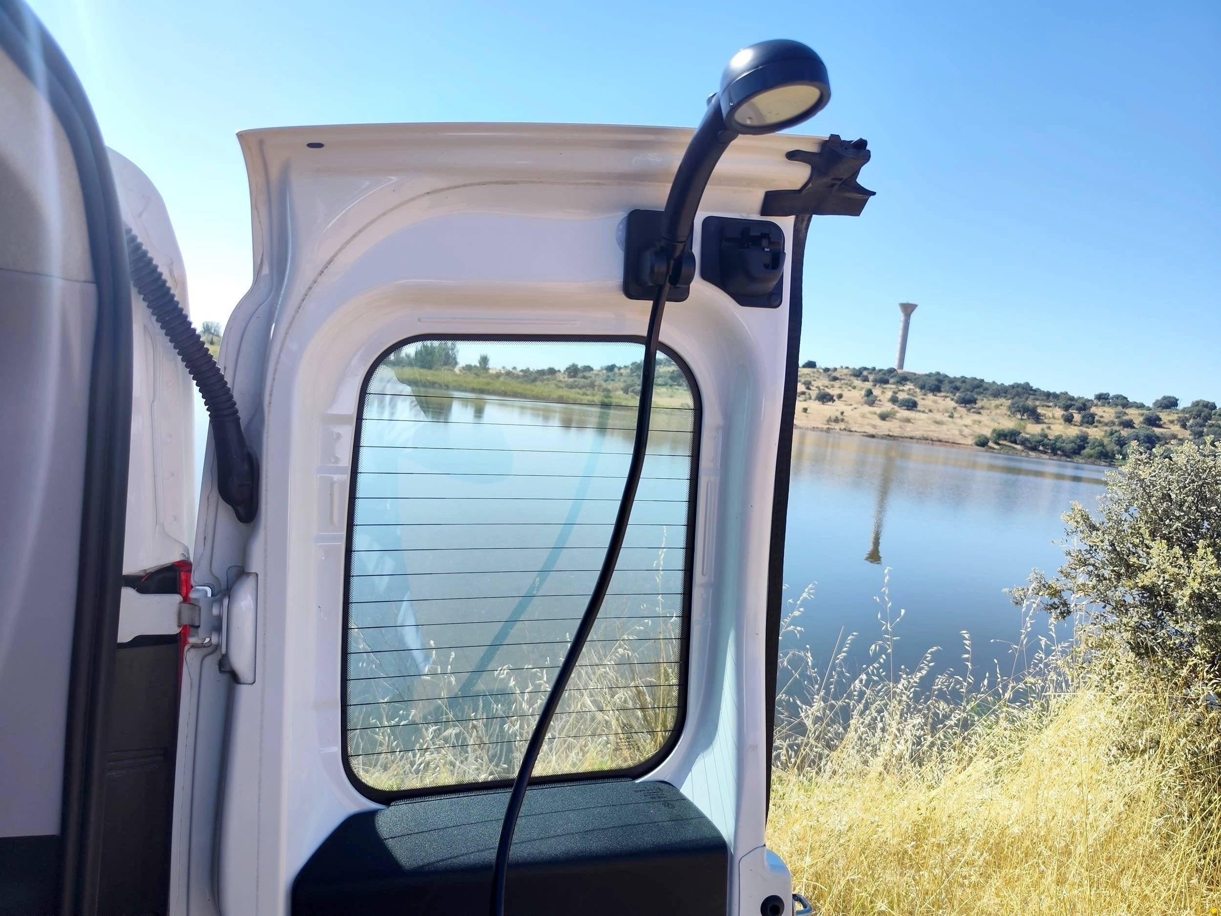 Fiat (Fiat Doblo)