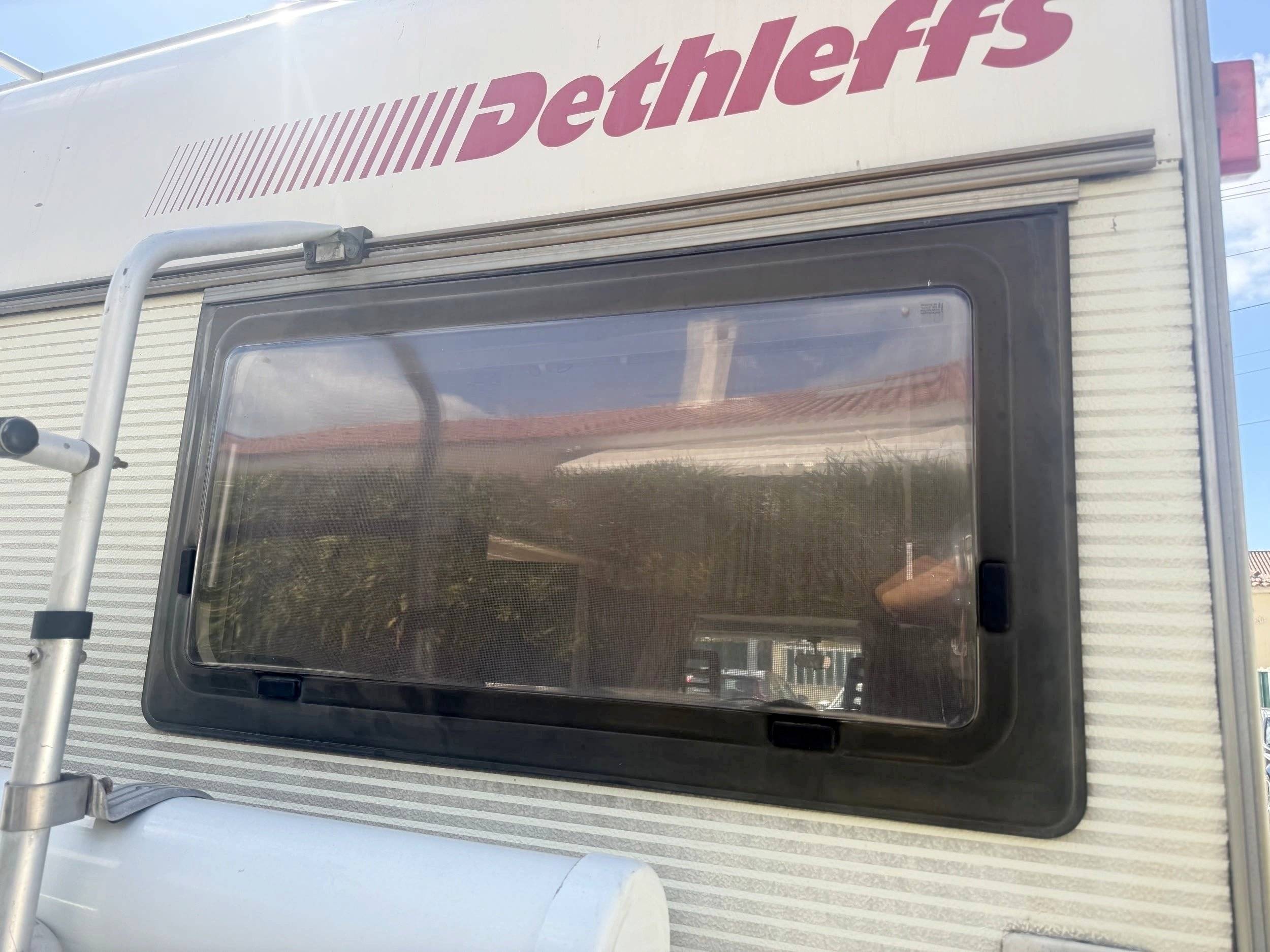 Dethleffs Ducato 1.9