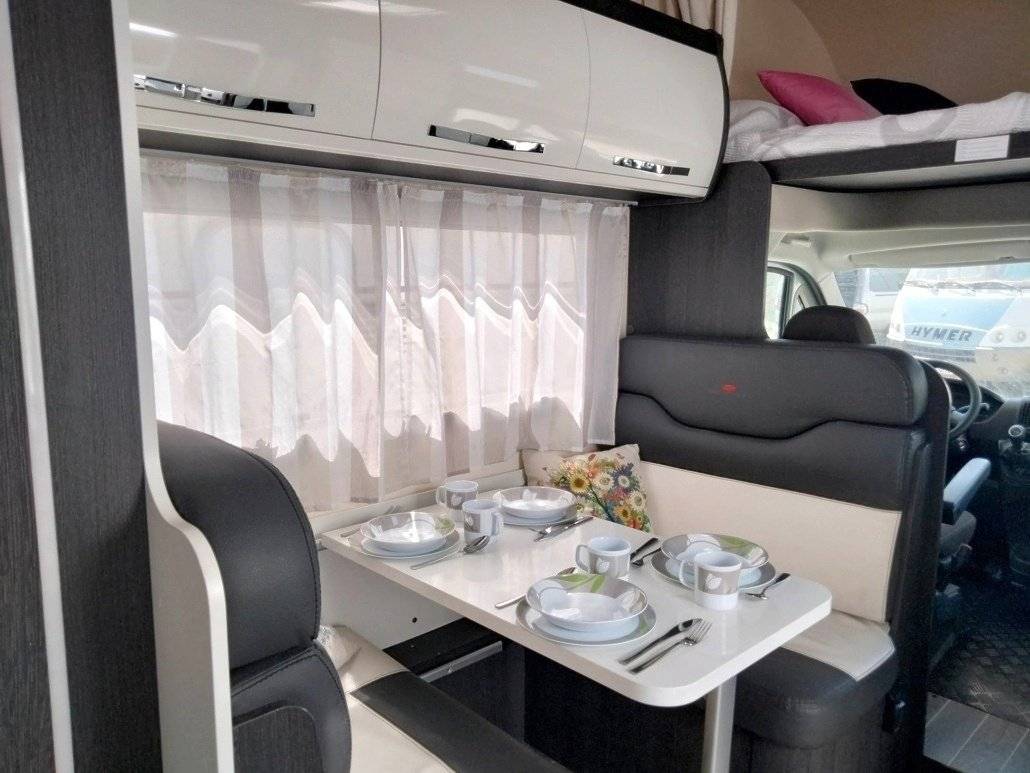 Roller Team KRONOS 279M