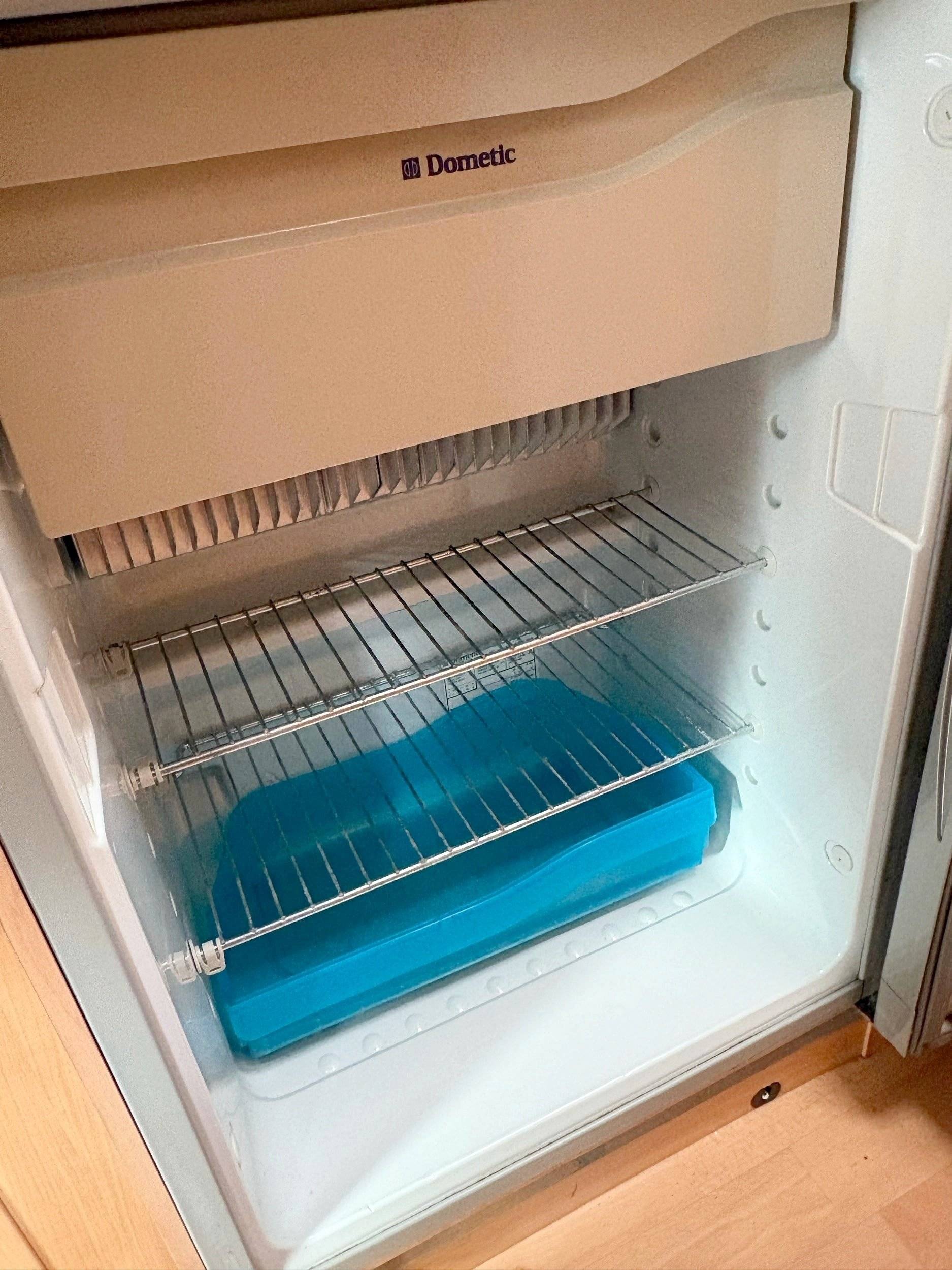 Adria ADRIA CORAL XL 660 SL