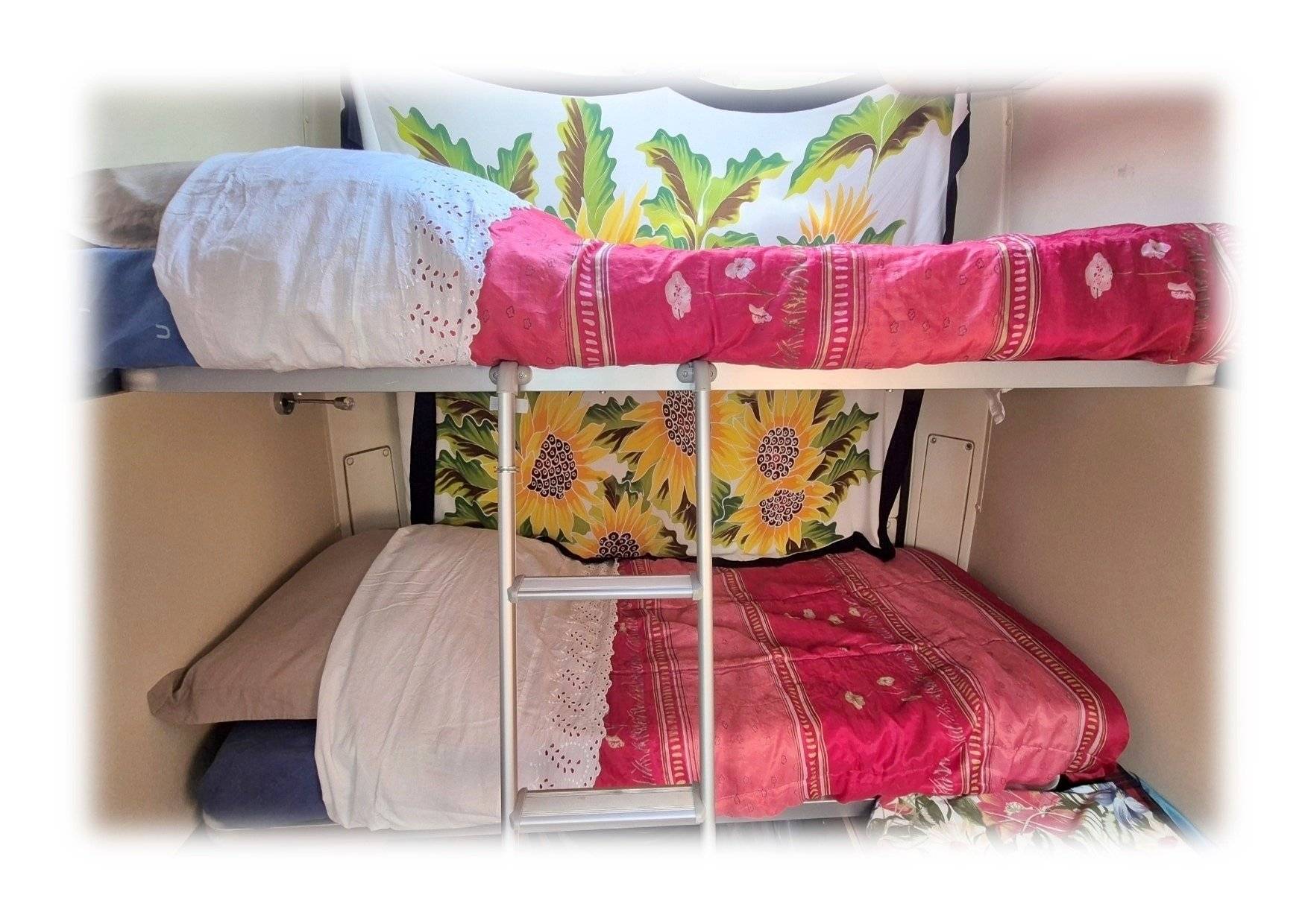 Challenger vany 130 multijet