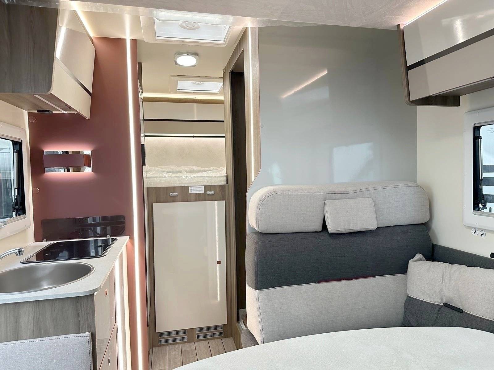 Roller Team Roller Team Kronos -  291 TL