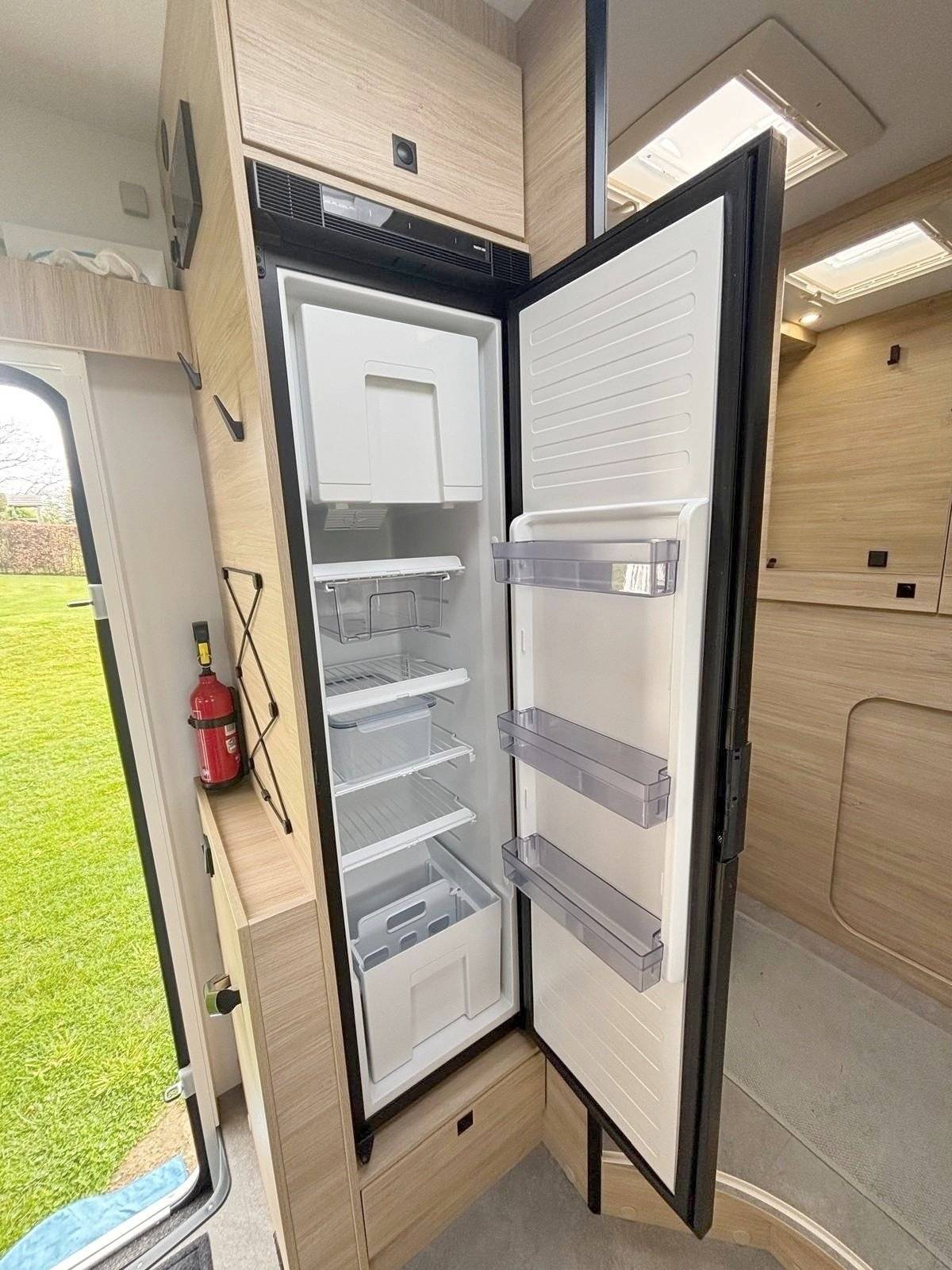 Chausson 640