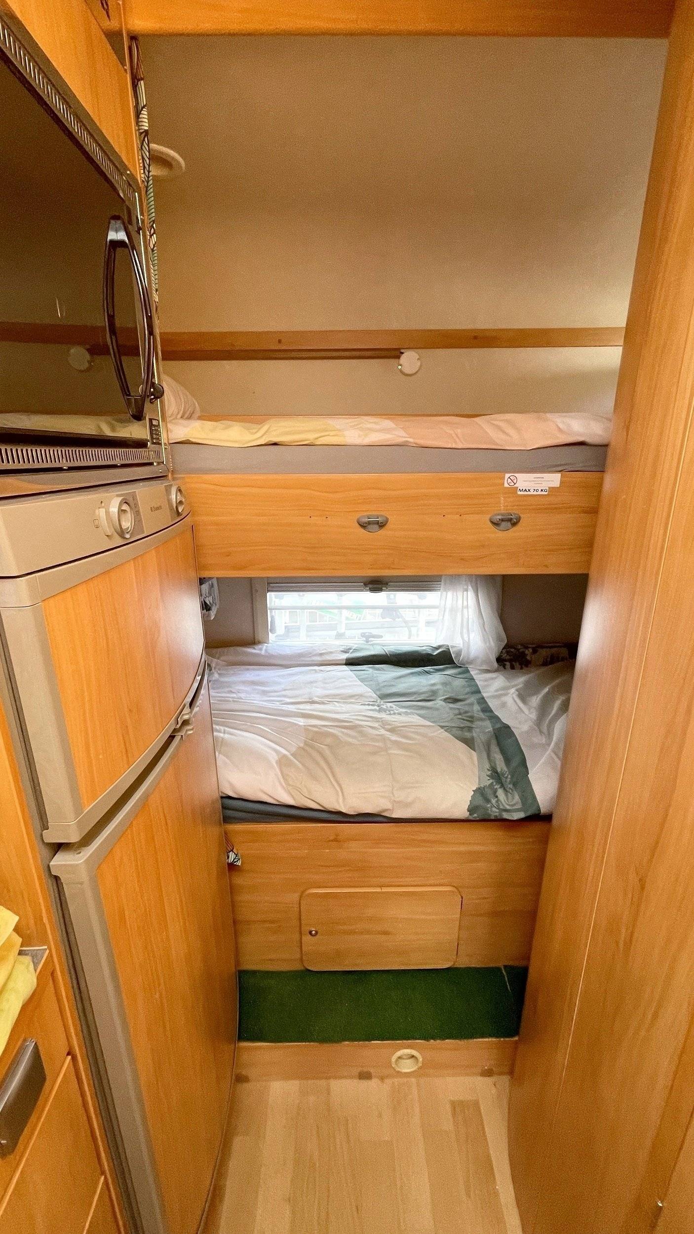 Adria ADRIA MOBIL CORAL