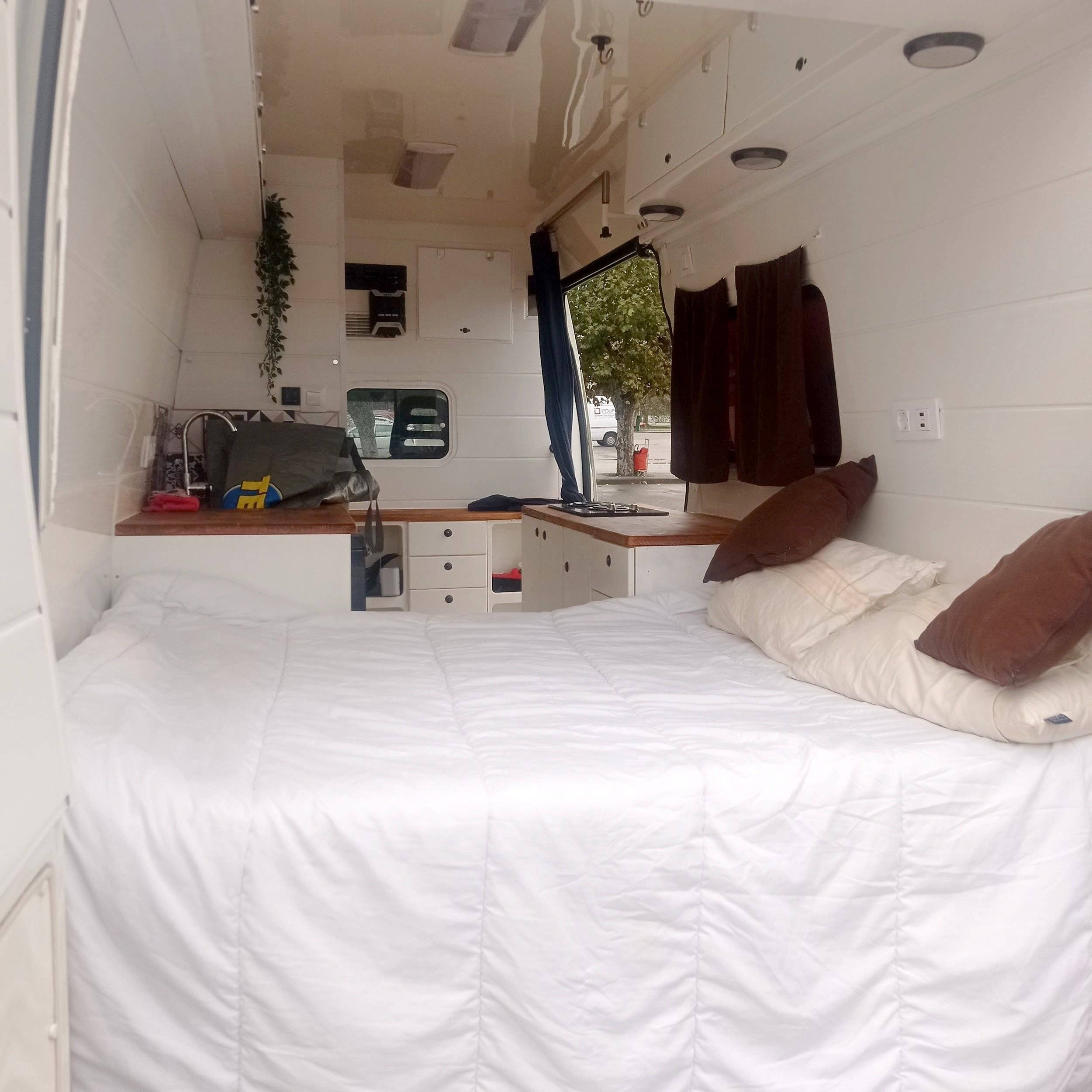 Iveco Daily 2,3 l 126 ch