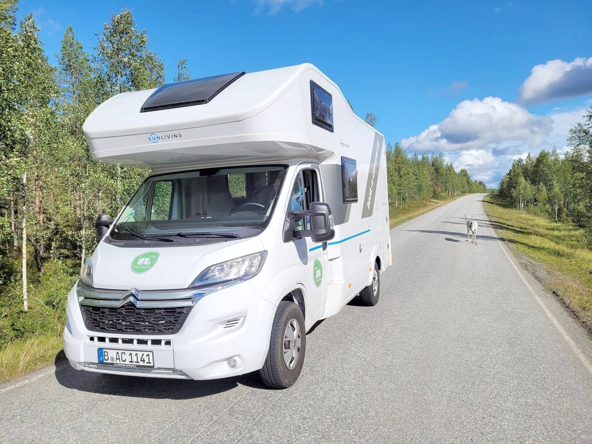 Sun Living Neukölln (A60SP)