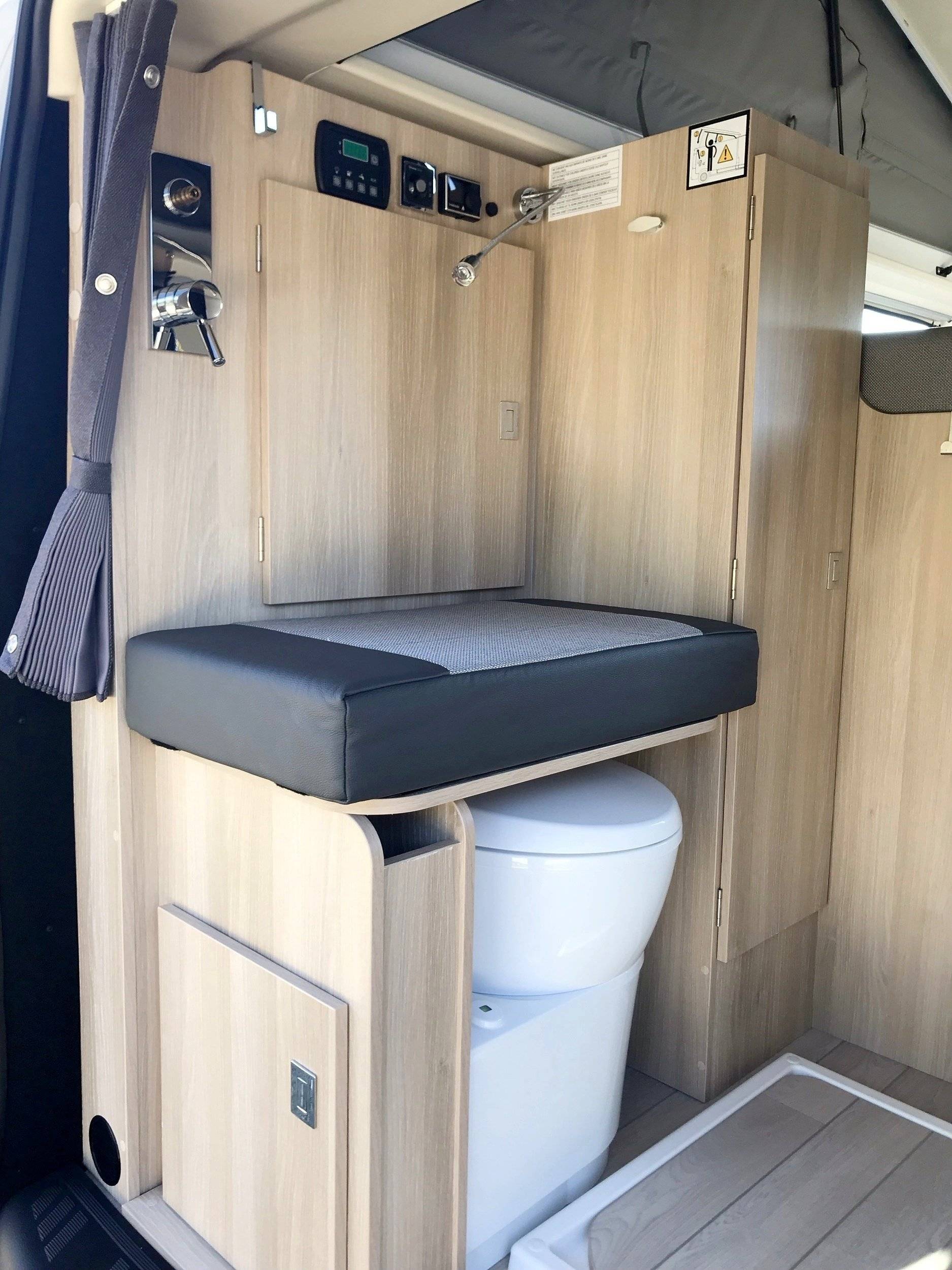 Ford Transit 2,0 l 130 ch