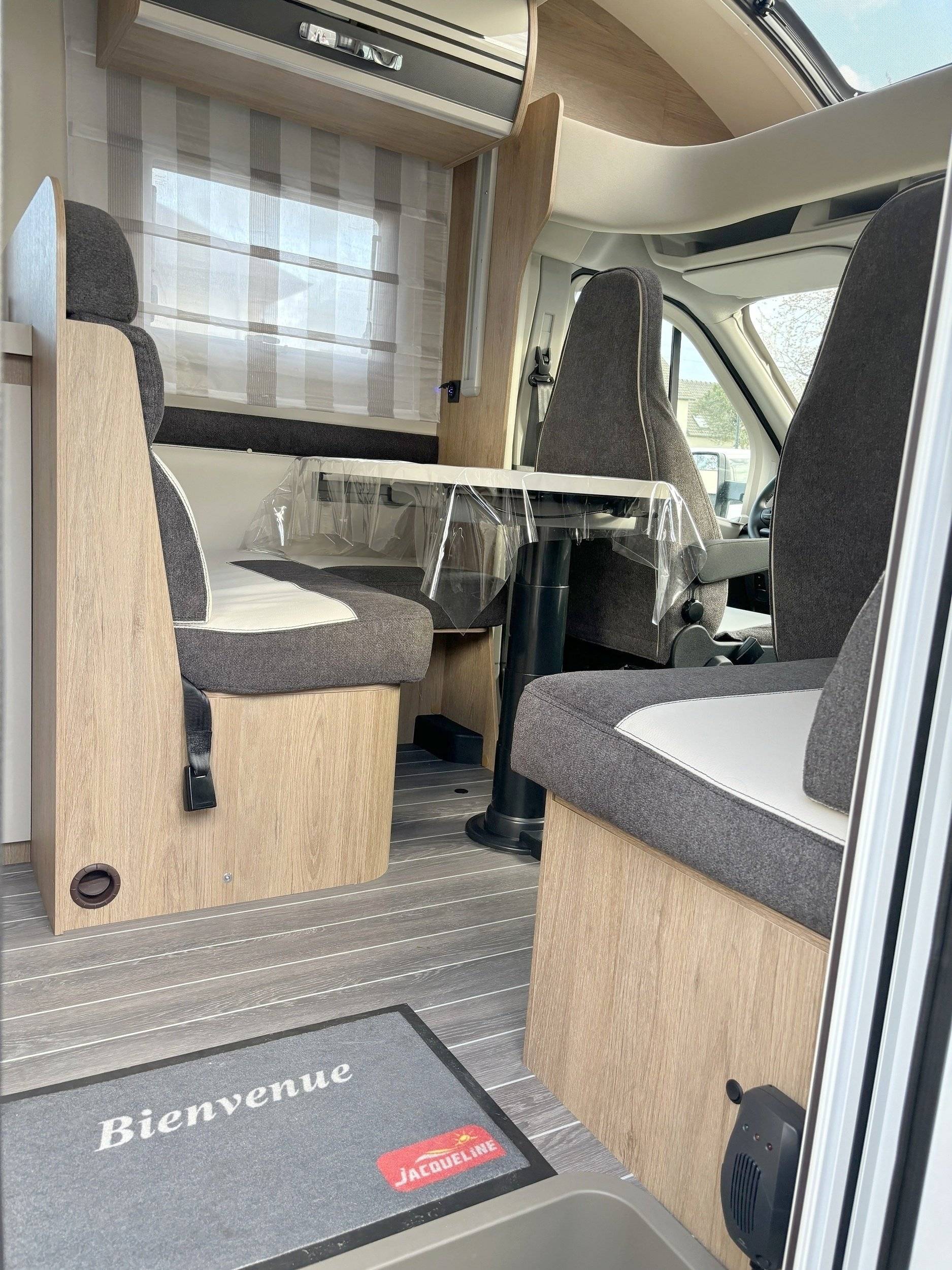 C.I. FORD Transit 2,0 TDCI 170 CV - Euro 6