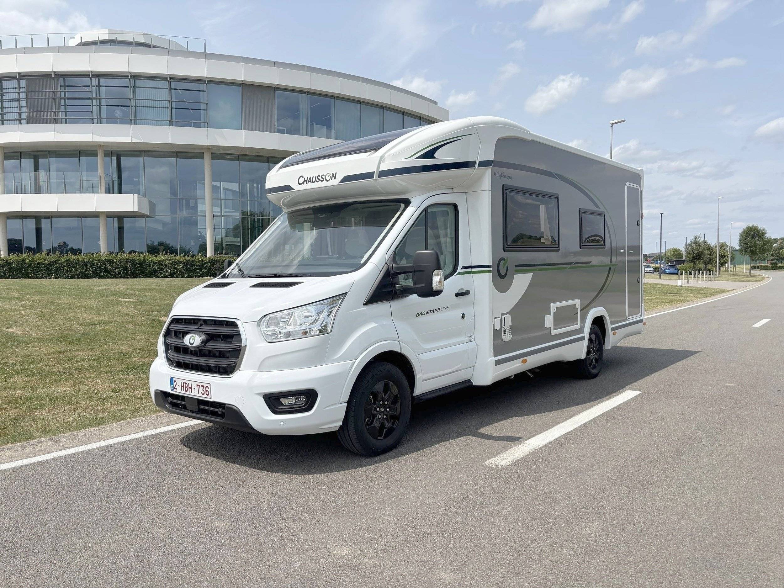 Chausson 