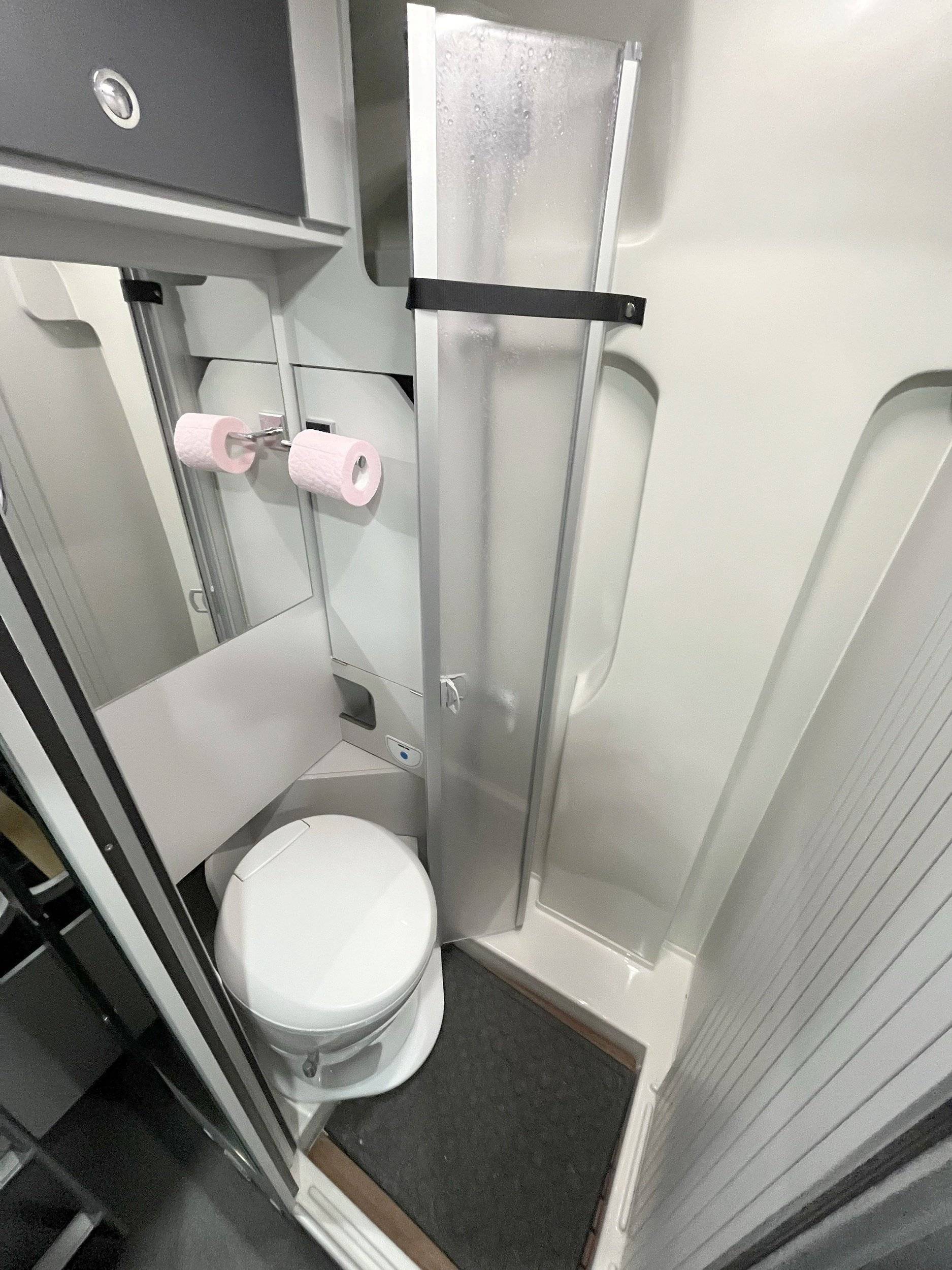 Font Vendôme Leadervan Duo