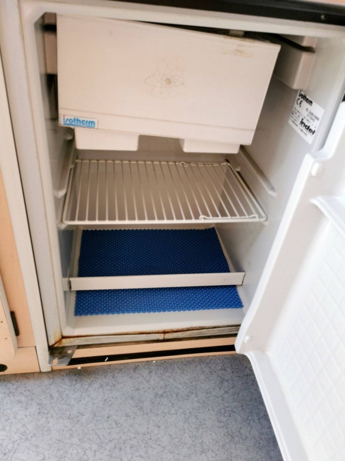 Volkswagen California T4 2.5 TDI 102cv