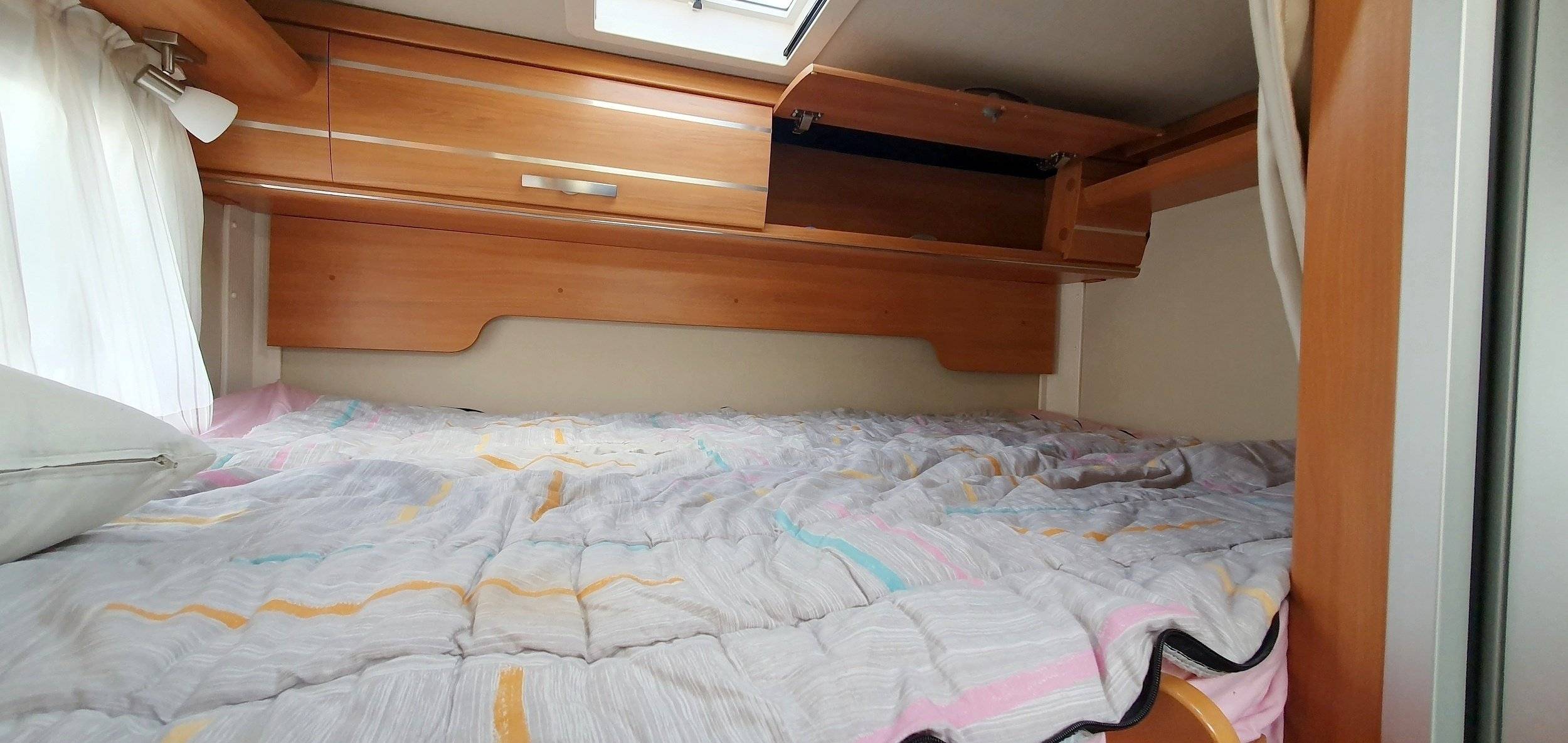 Hymer Hymer Van 314 SL