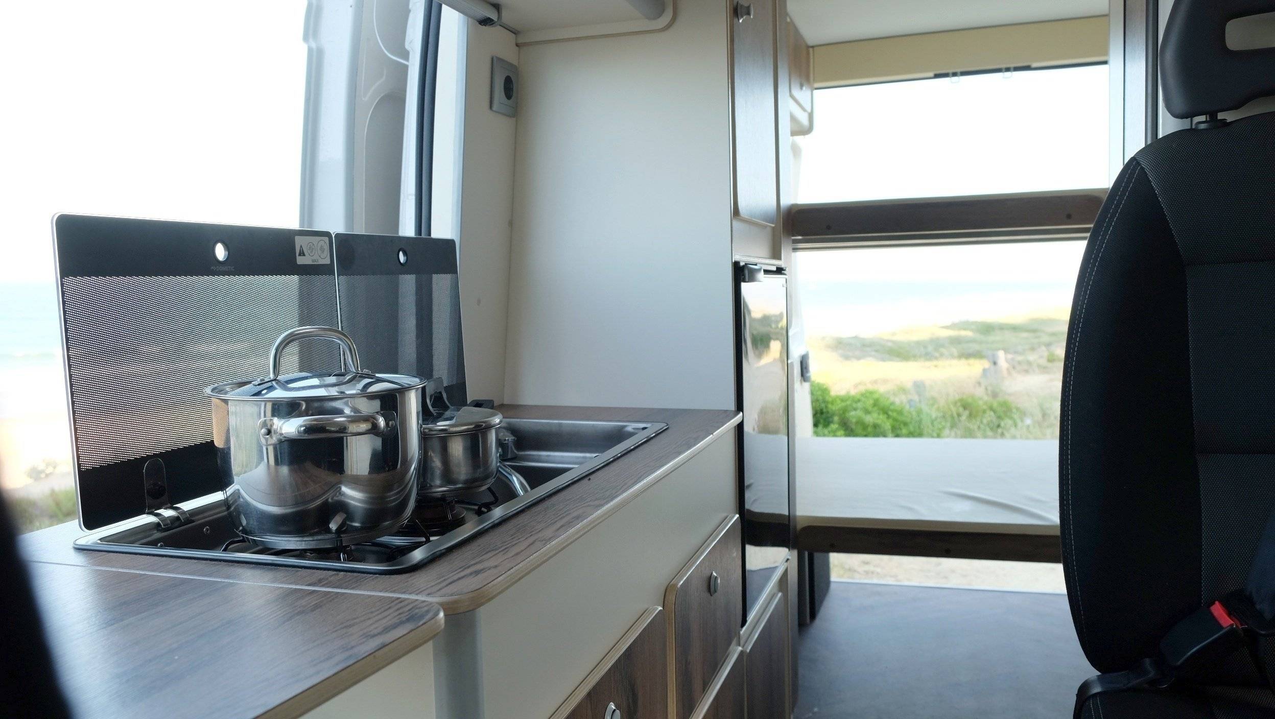 YAWAVANS Ducato 2,2 l JTD 130 ch.