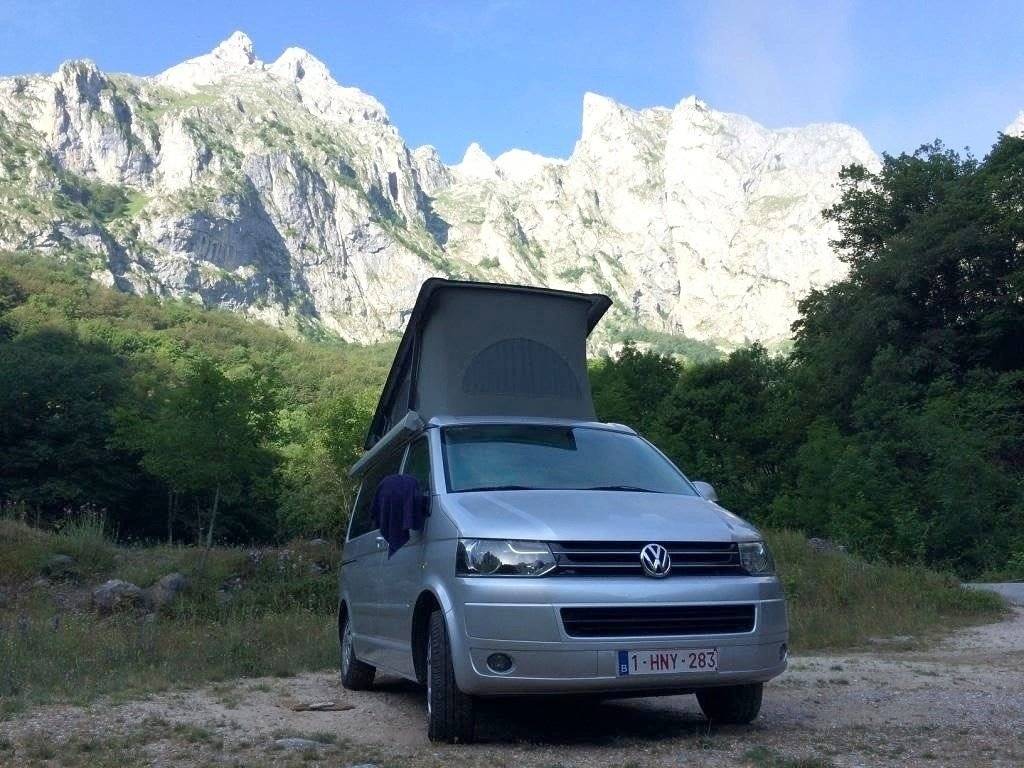 Volkswagen 