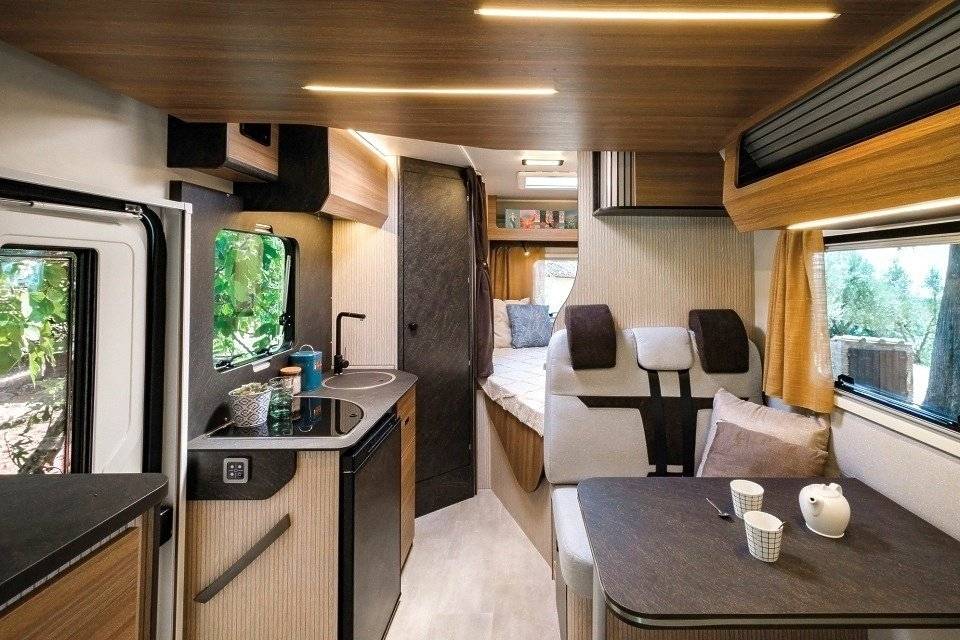 Essecke Fiat ducado 140 - Yescapa