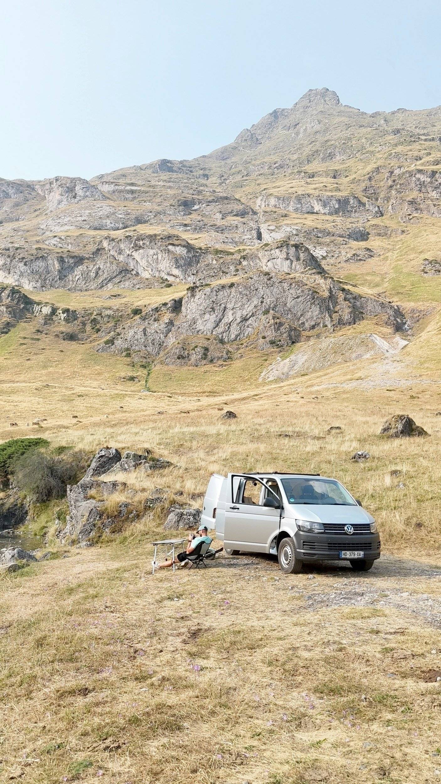 Volkswagen T6 2 l 102 ch