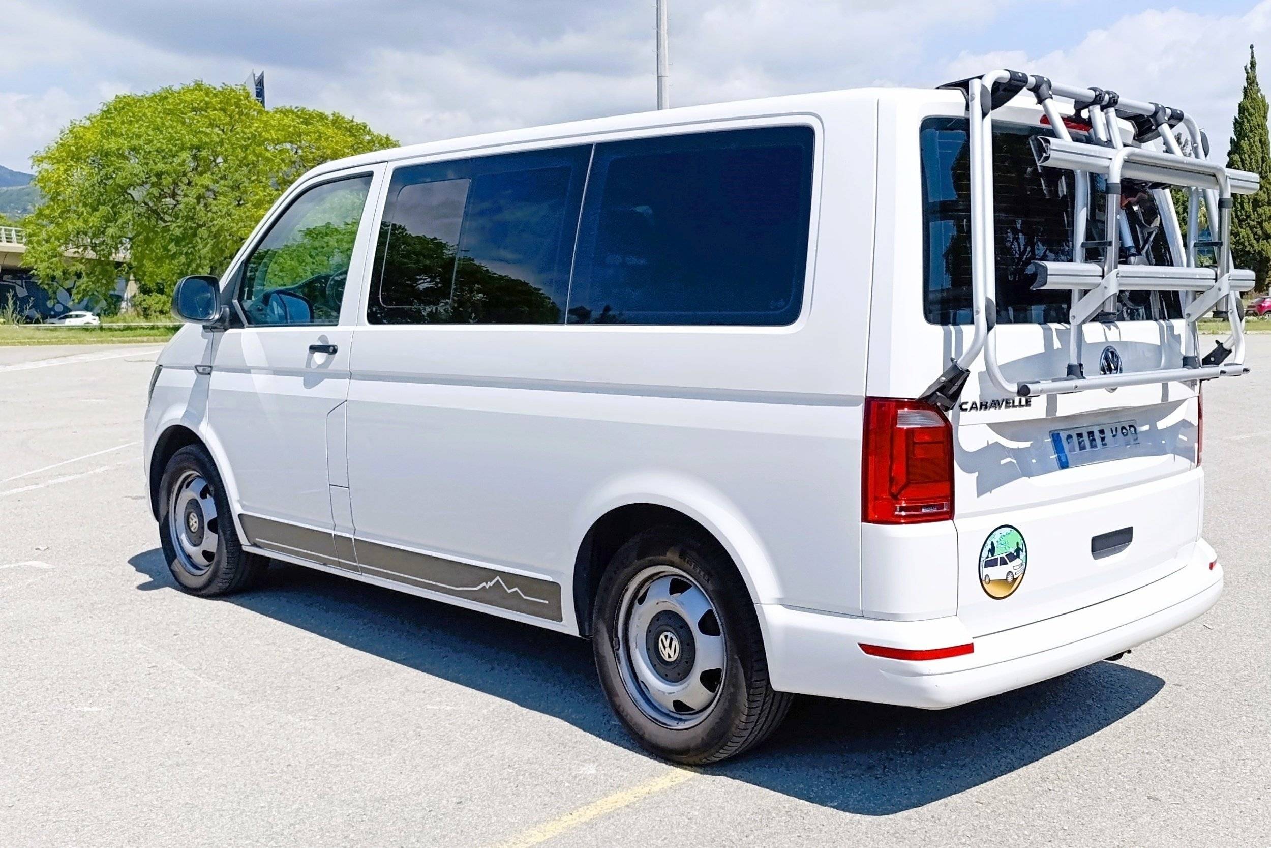 Volkswagen Volkswagen T6