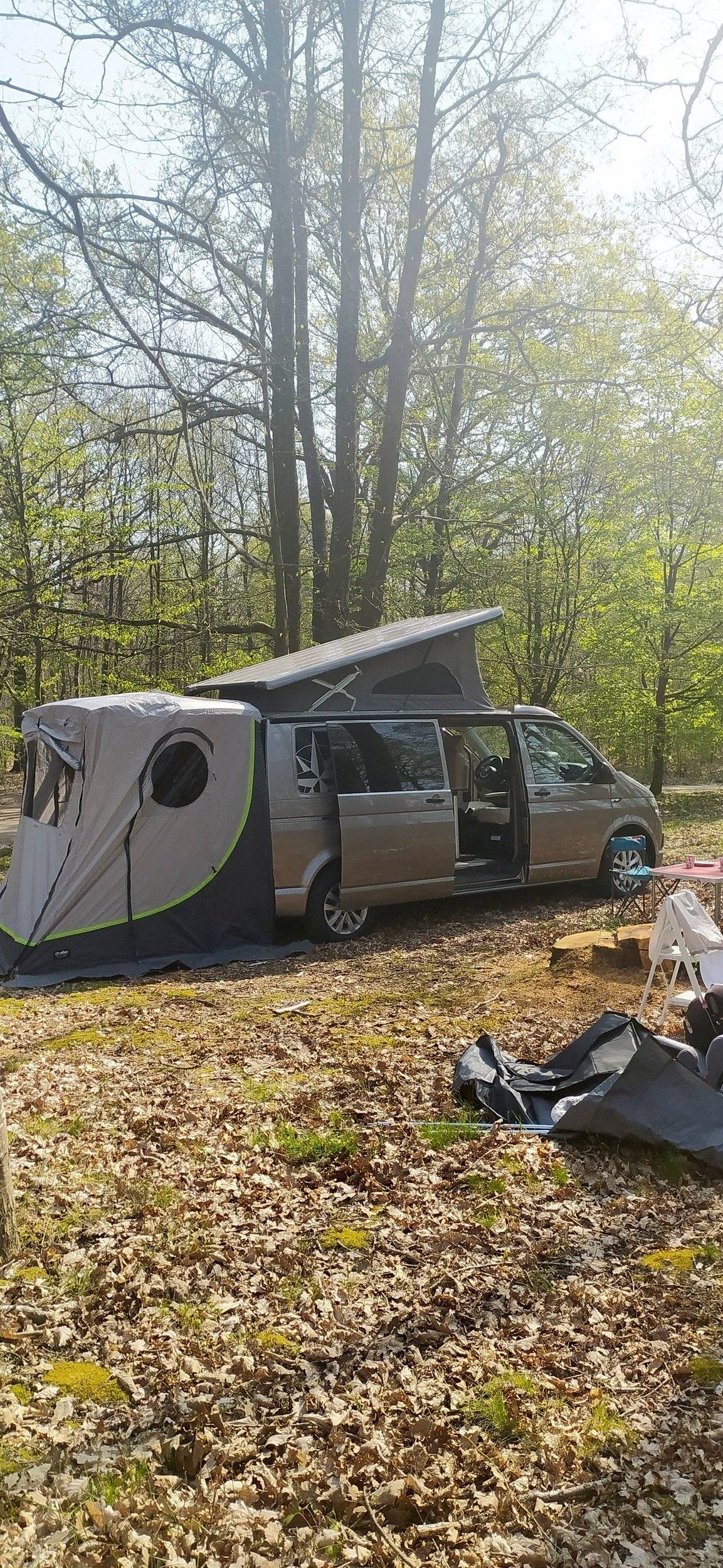 KEPLER 6 T6 2 l TDI 150 ch