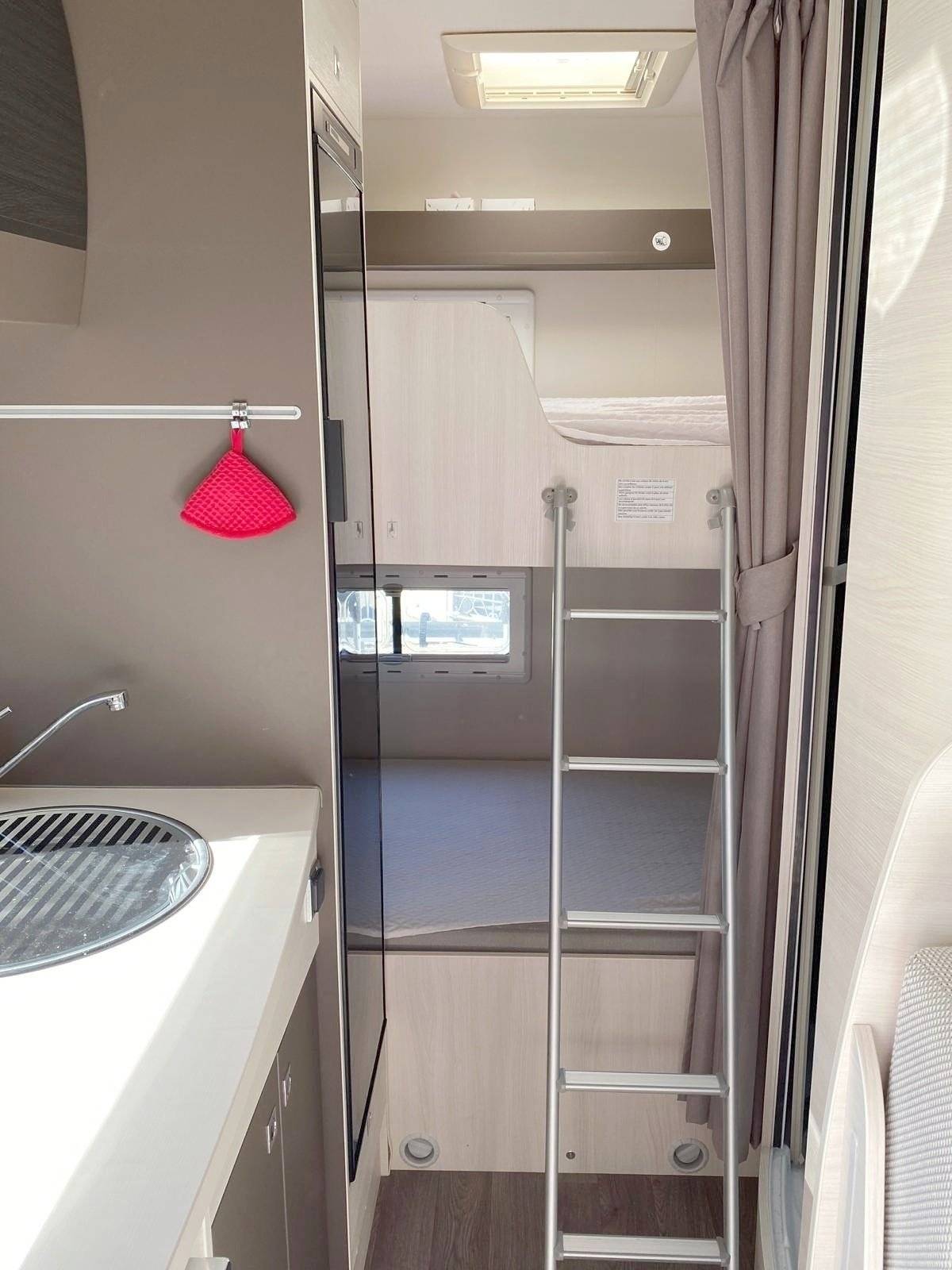 Challenger CHALLENGER GENESIS C266