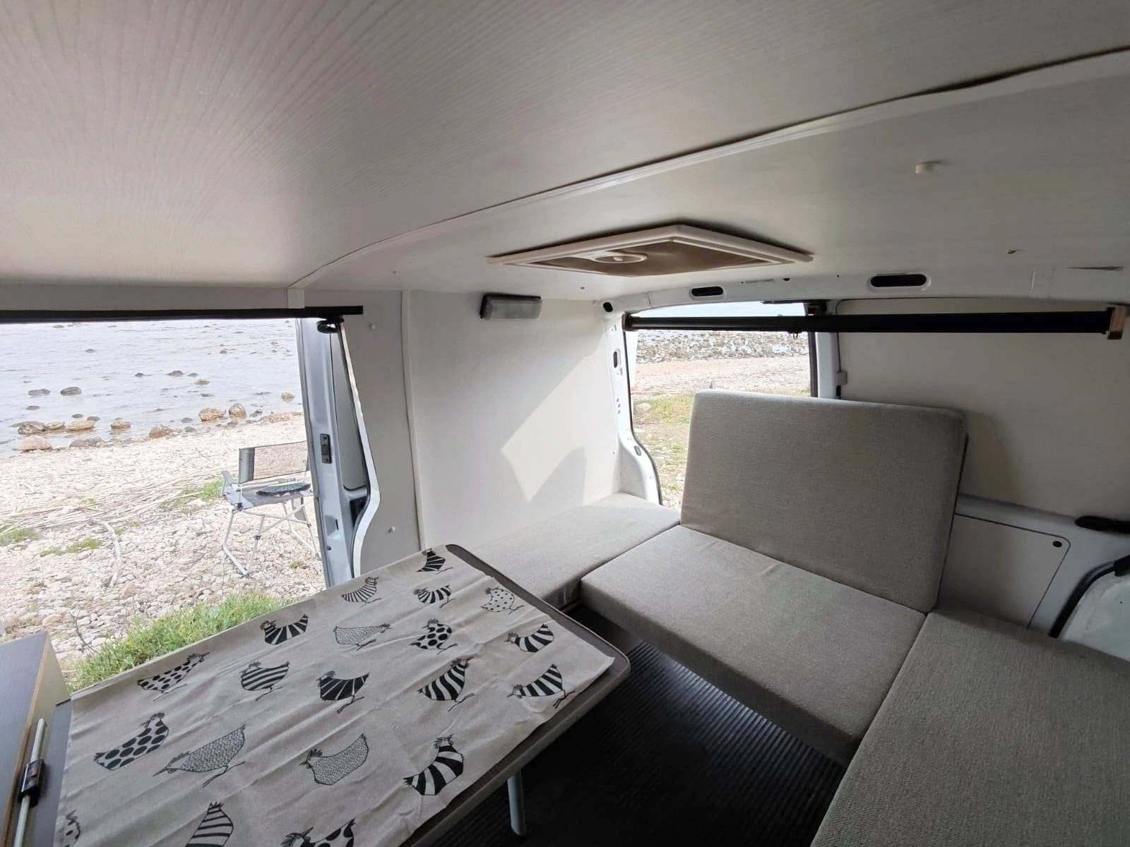 Mercedes Vito Mercedes