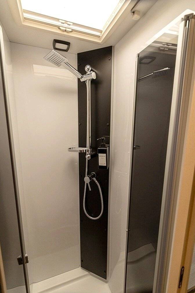 Challenger Challenger 384 etape edition