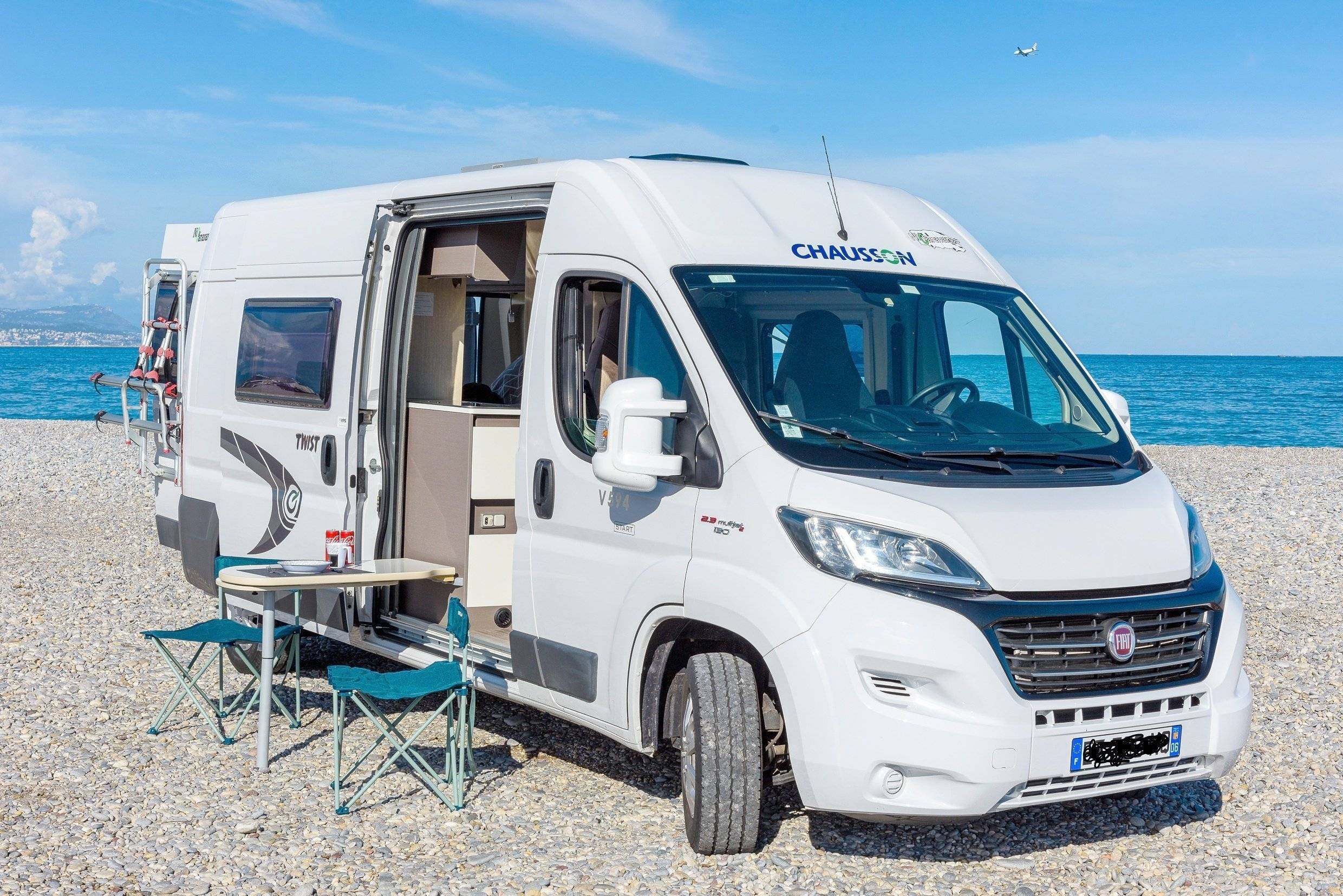 Chausson FIAT DUCATO