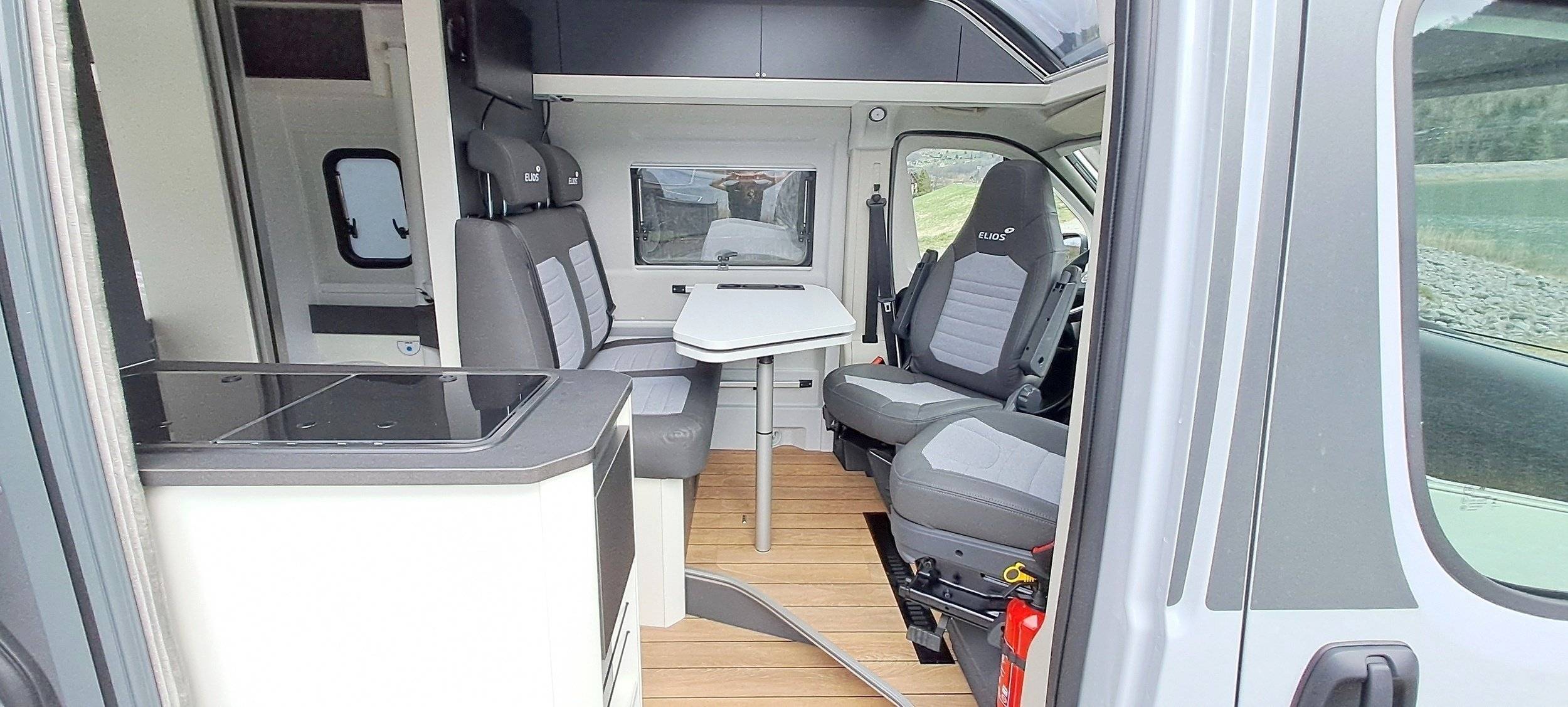 Elios Elios 59T Skyline