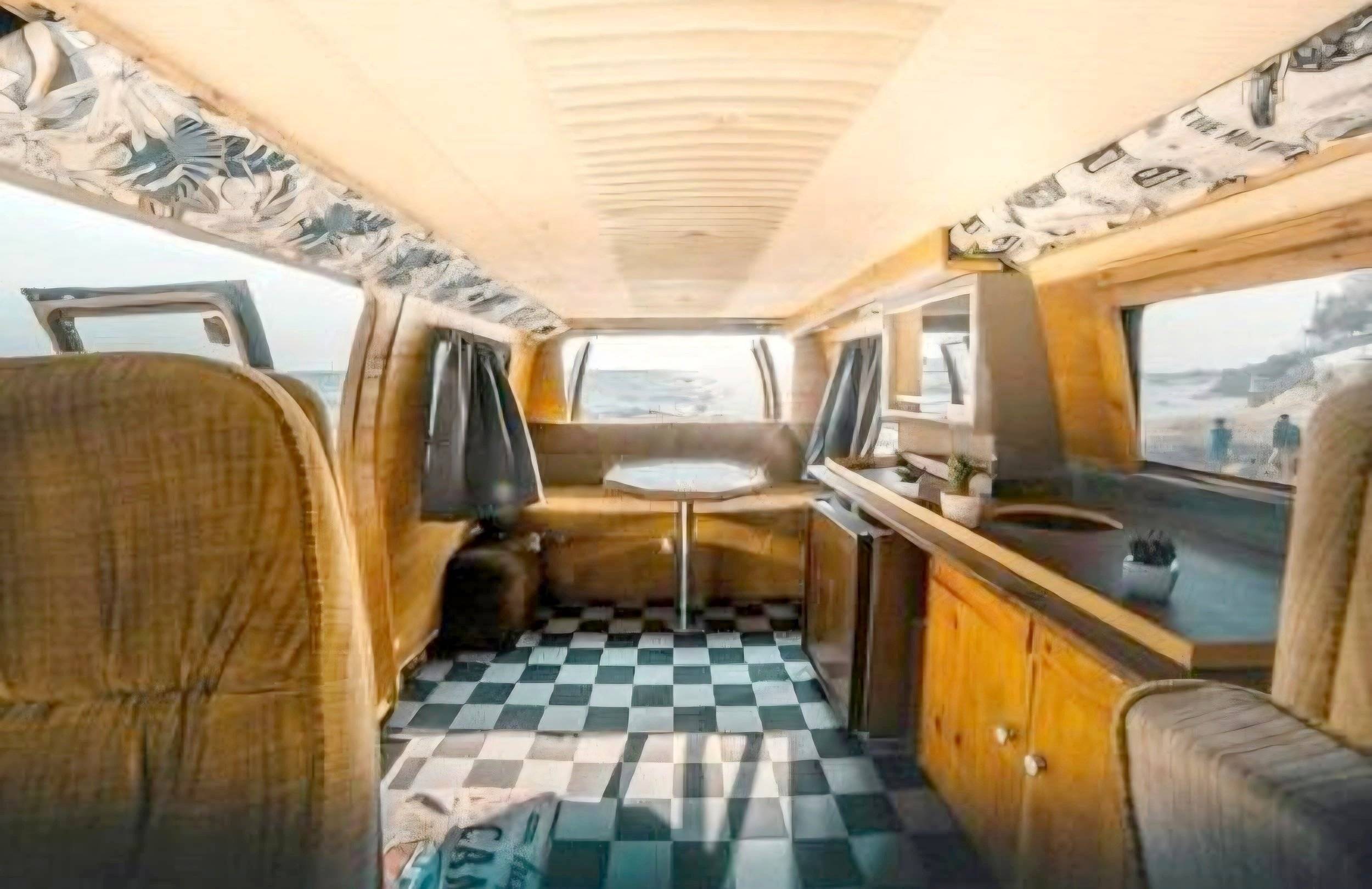 Van 
