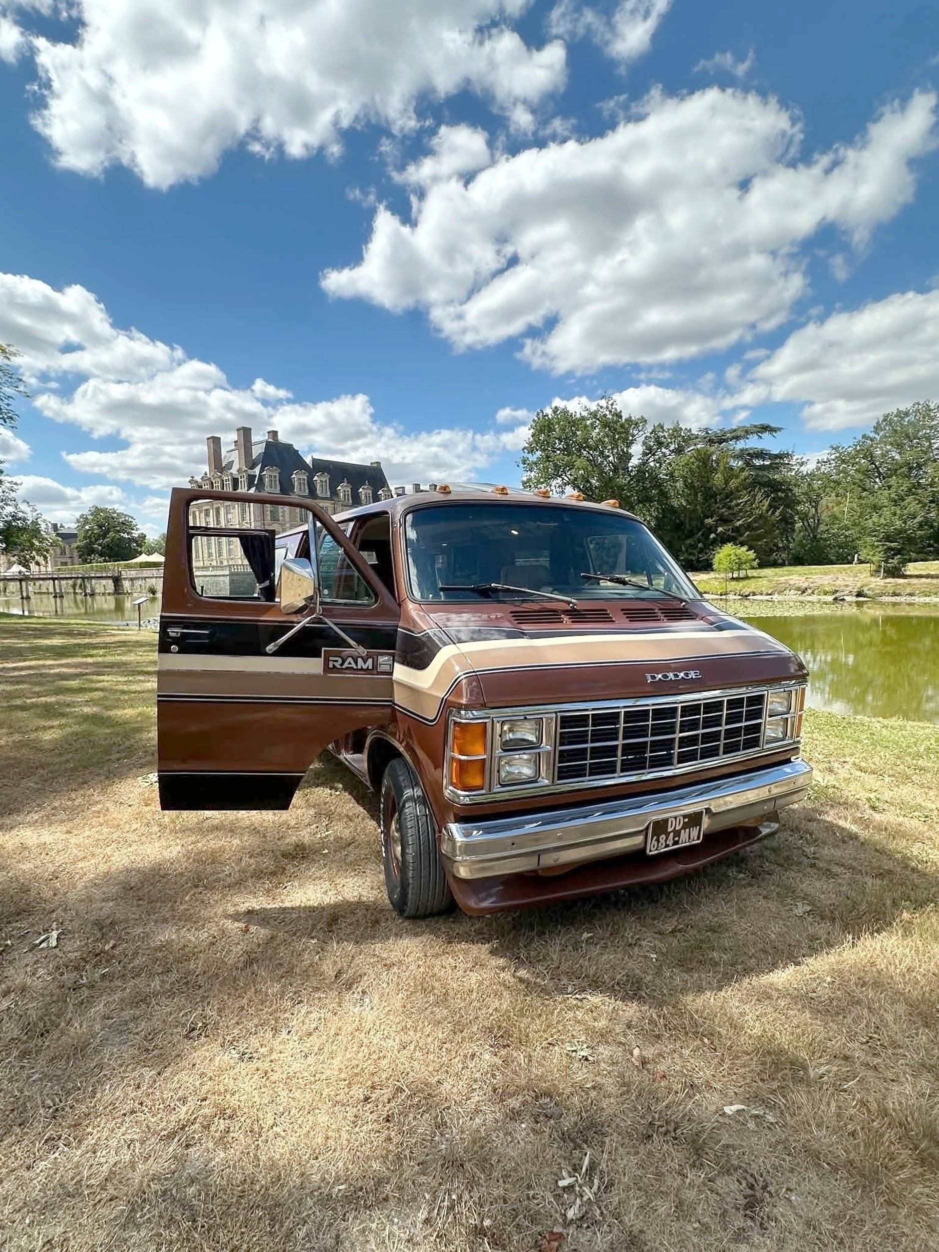 Van 