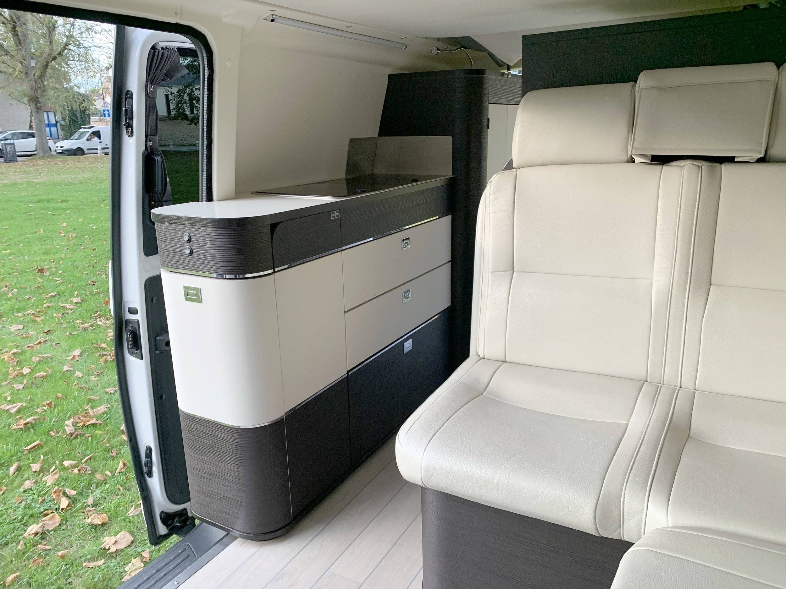 Westfalia Westfalia Kepler One