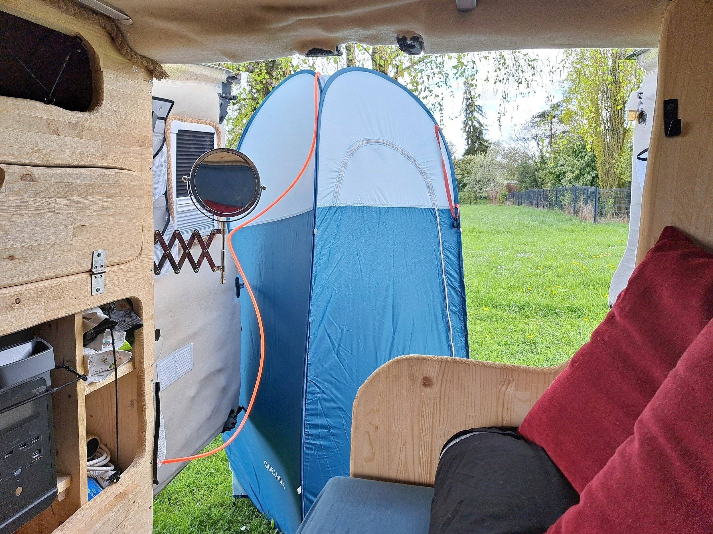 Renault V1 Renault Trafic