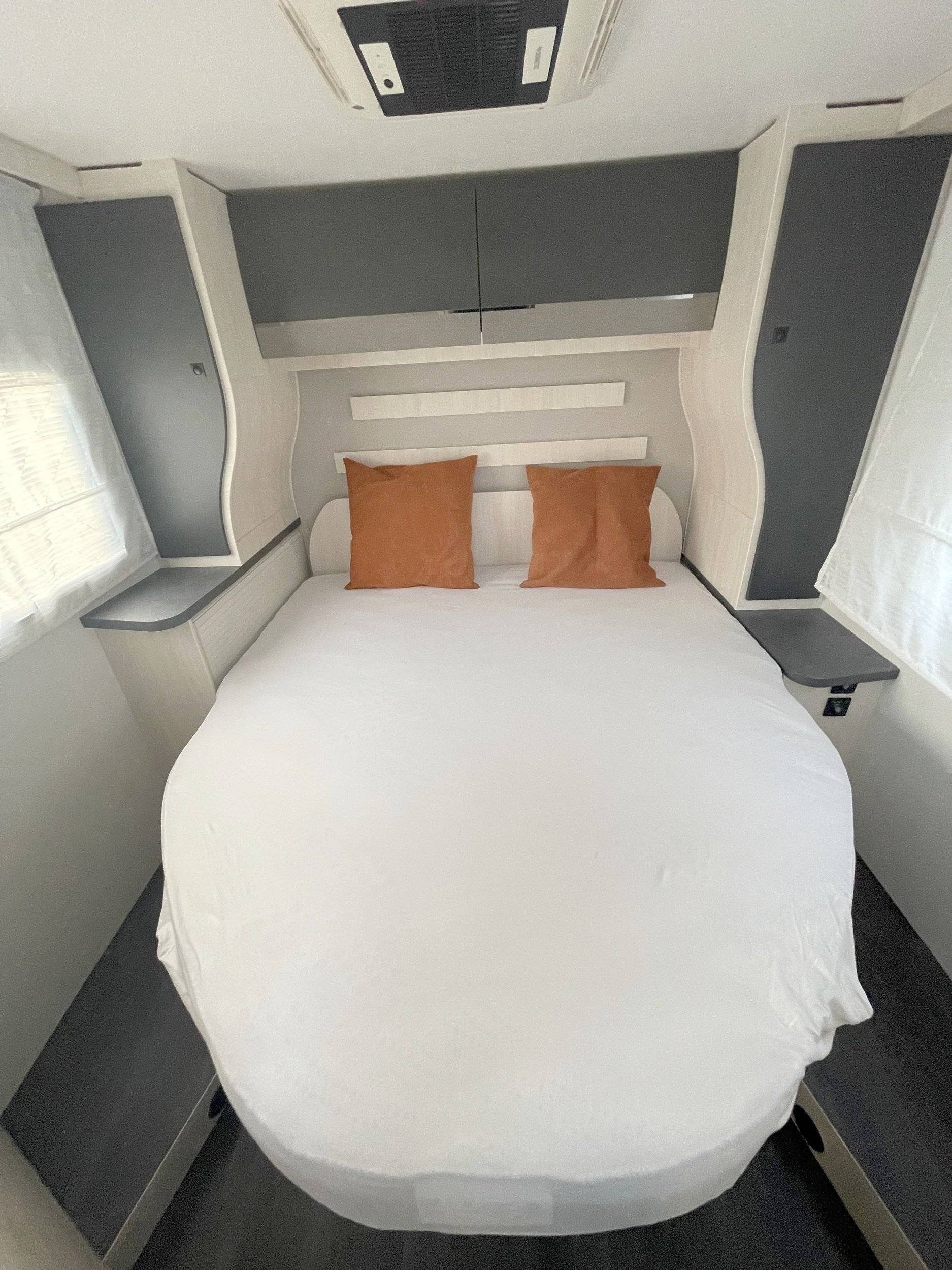 Chausson Chausson Titanium Ultimate