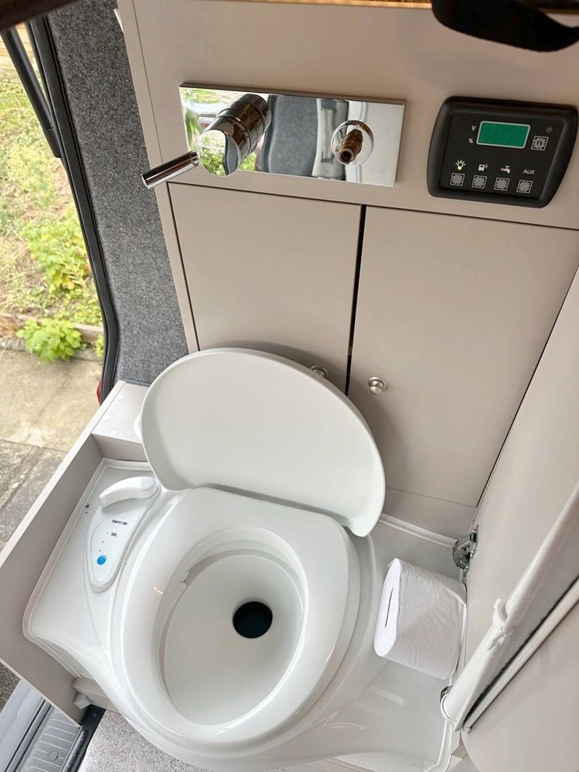 Stylevan Austral 4
