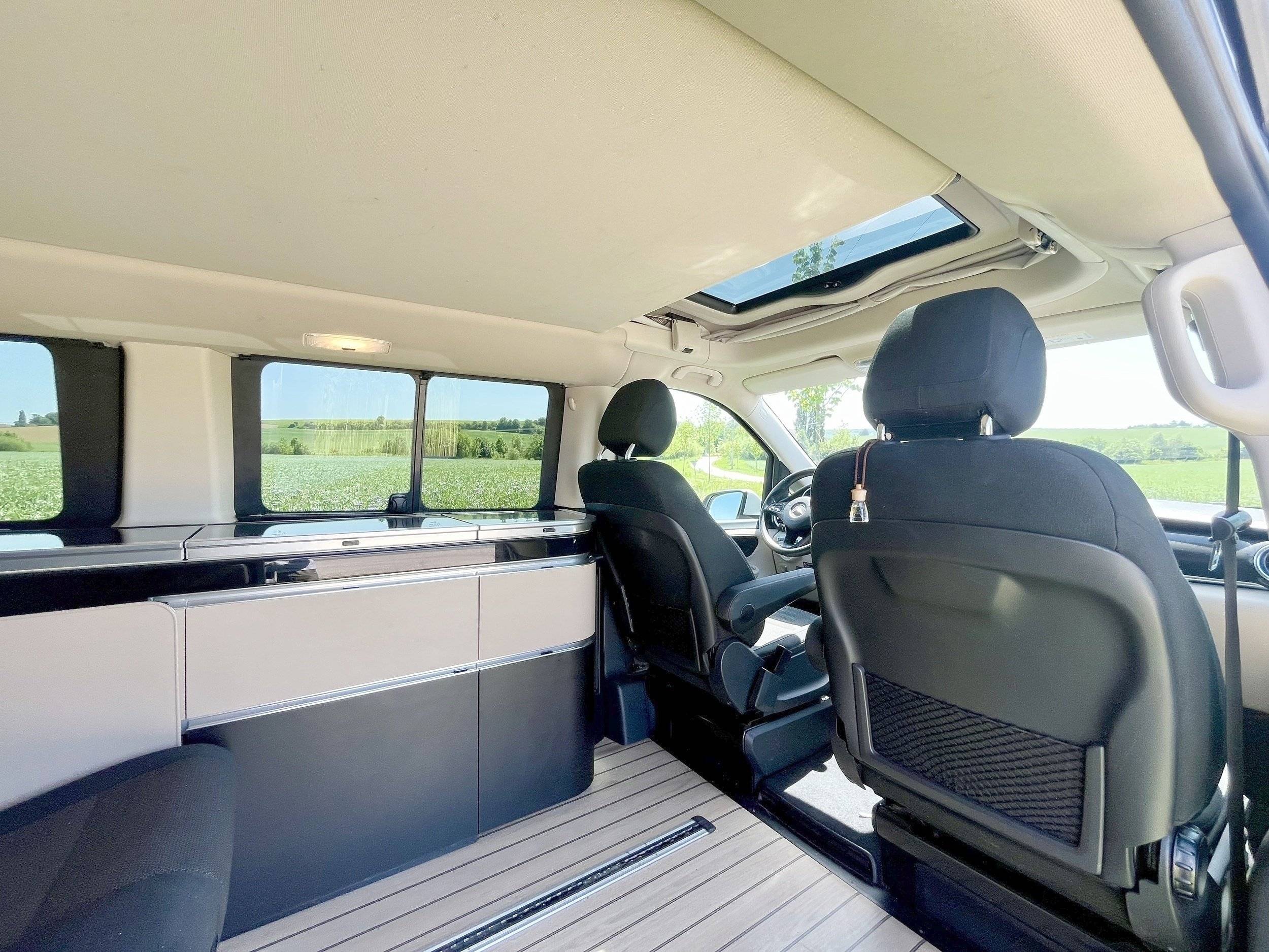 Westfalia Marco Polo